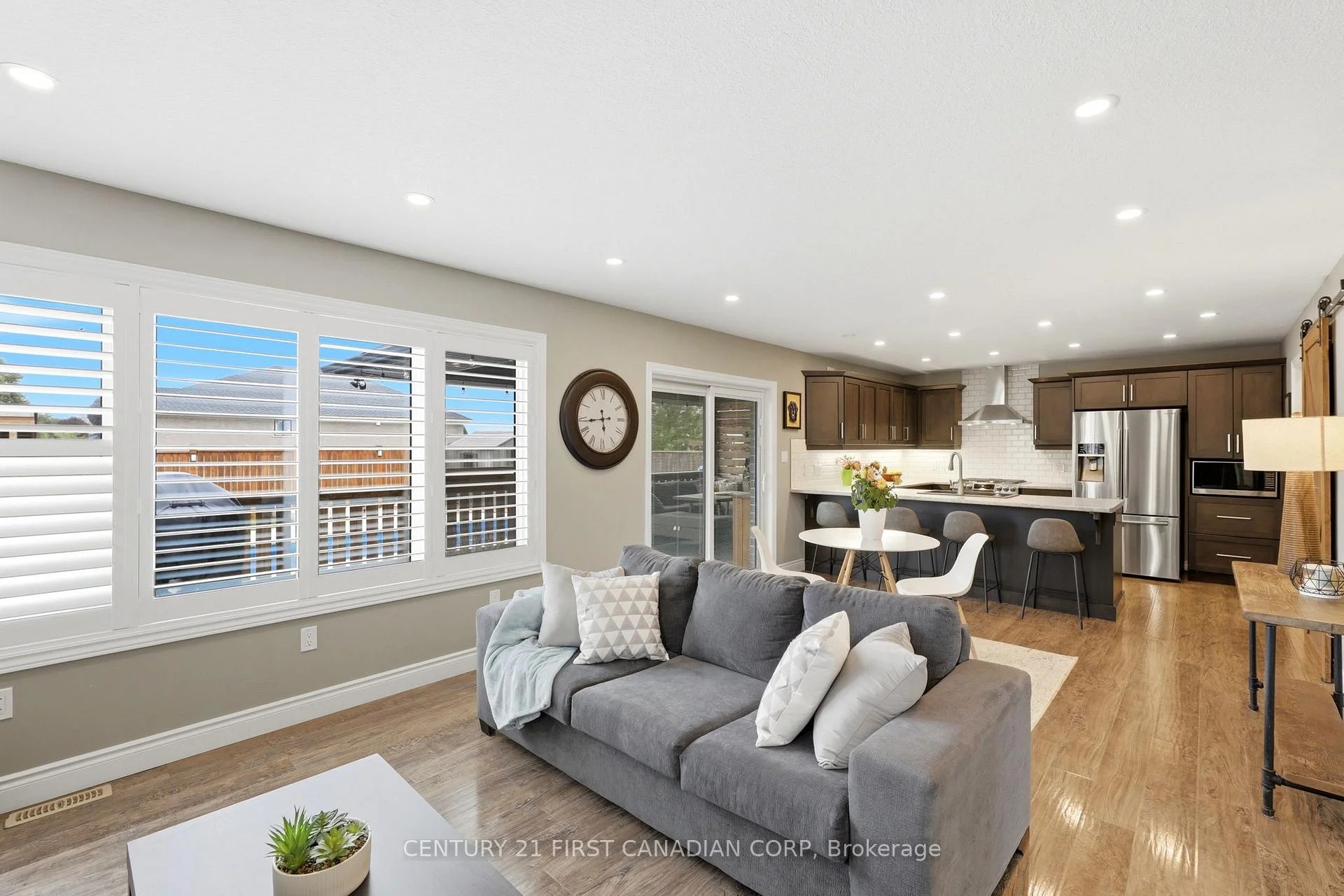 Photo 14 of 12 Glenwood Street, St. Thomas — HOMEH