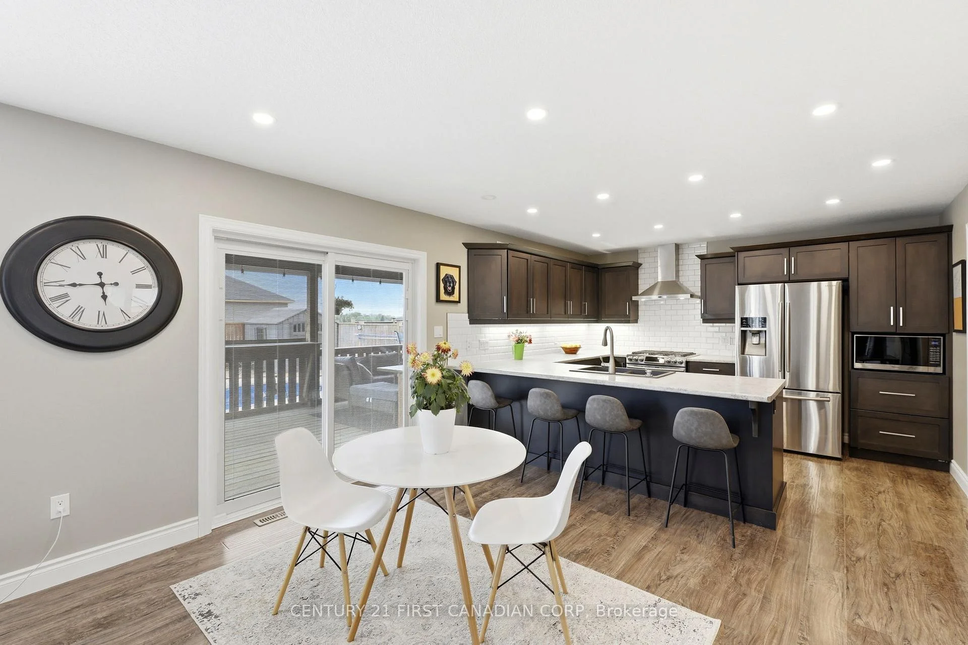 Photo 15 of 12 Glenwood Street, St. Thomas — HOMEH