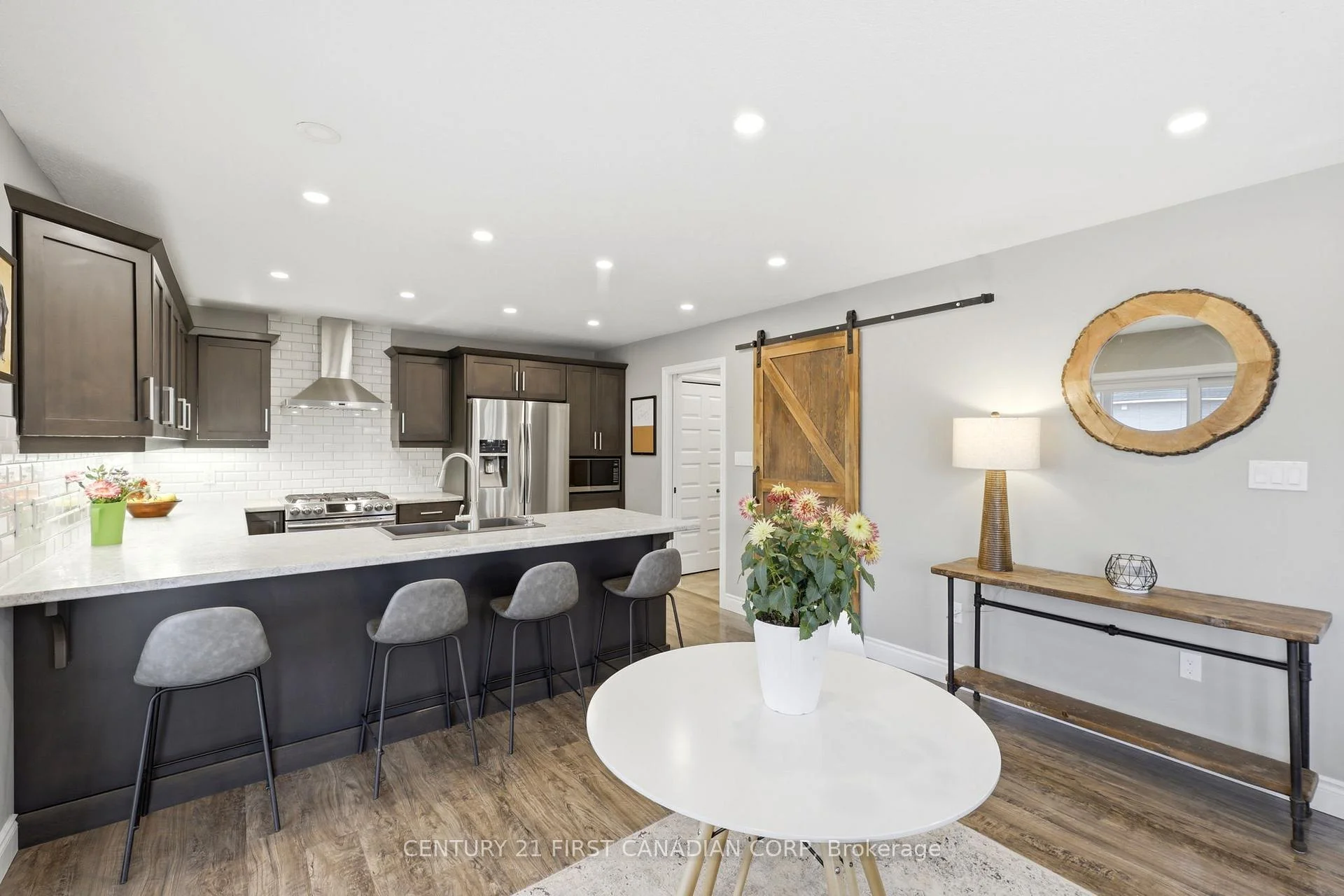 Photo 16 of 12 Glenwood Street, St. Thomas — HOMEH