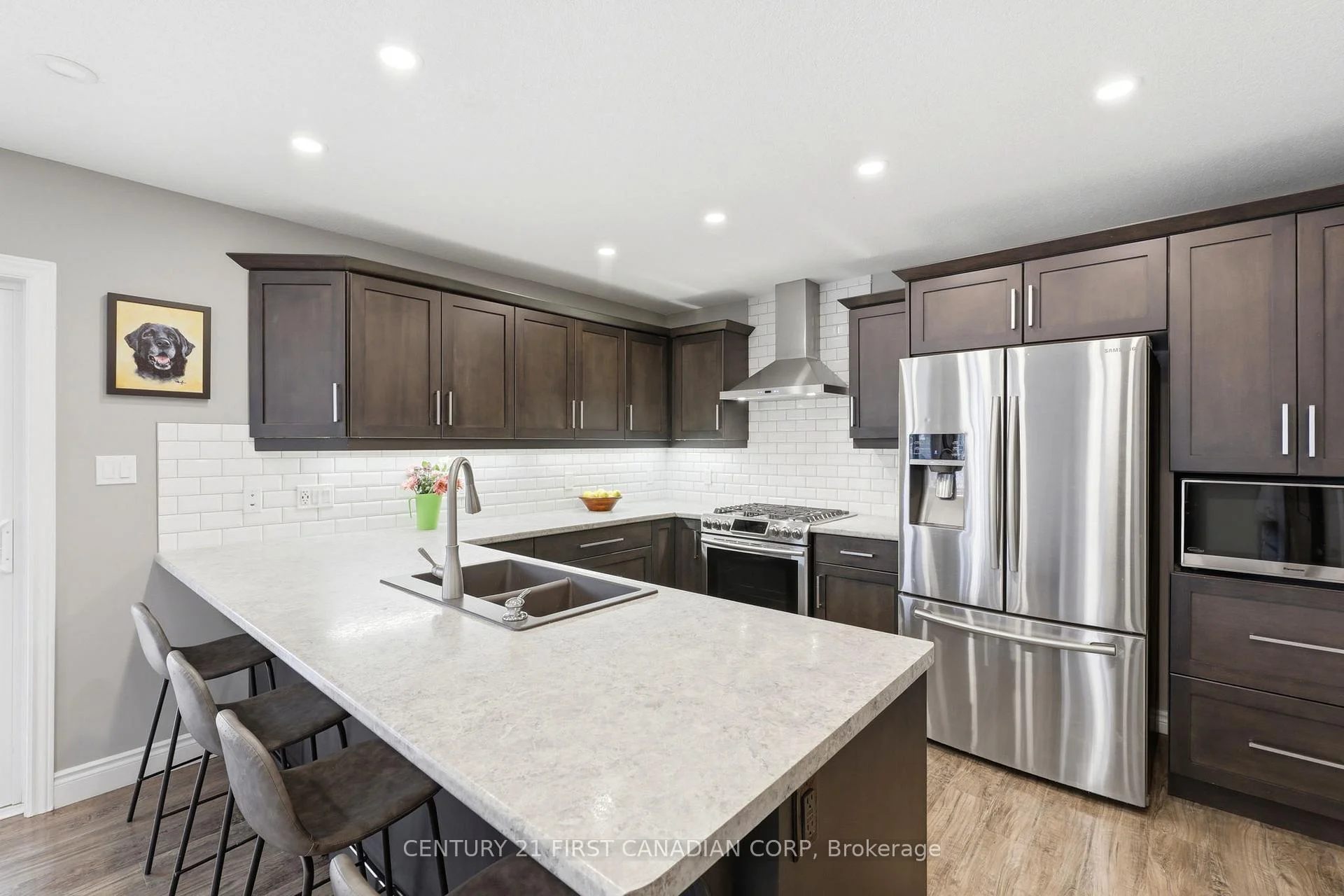 Photo 17 of 12 Glenwood Street, St. Thomas — HOMEH