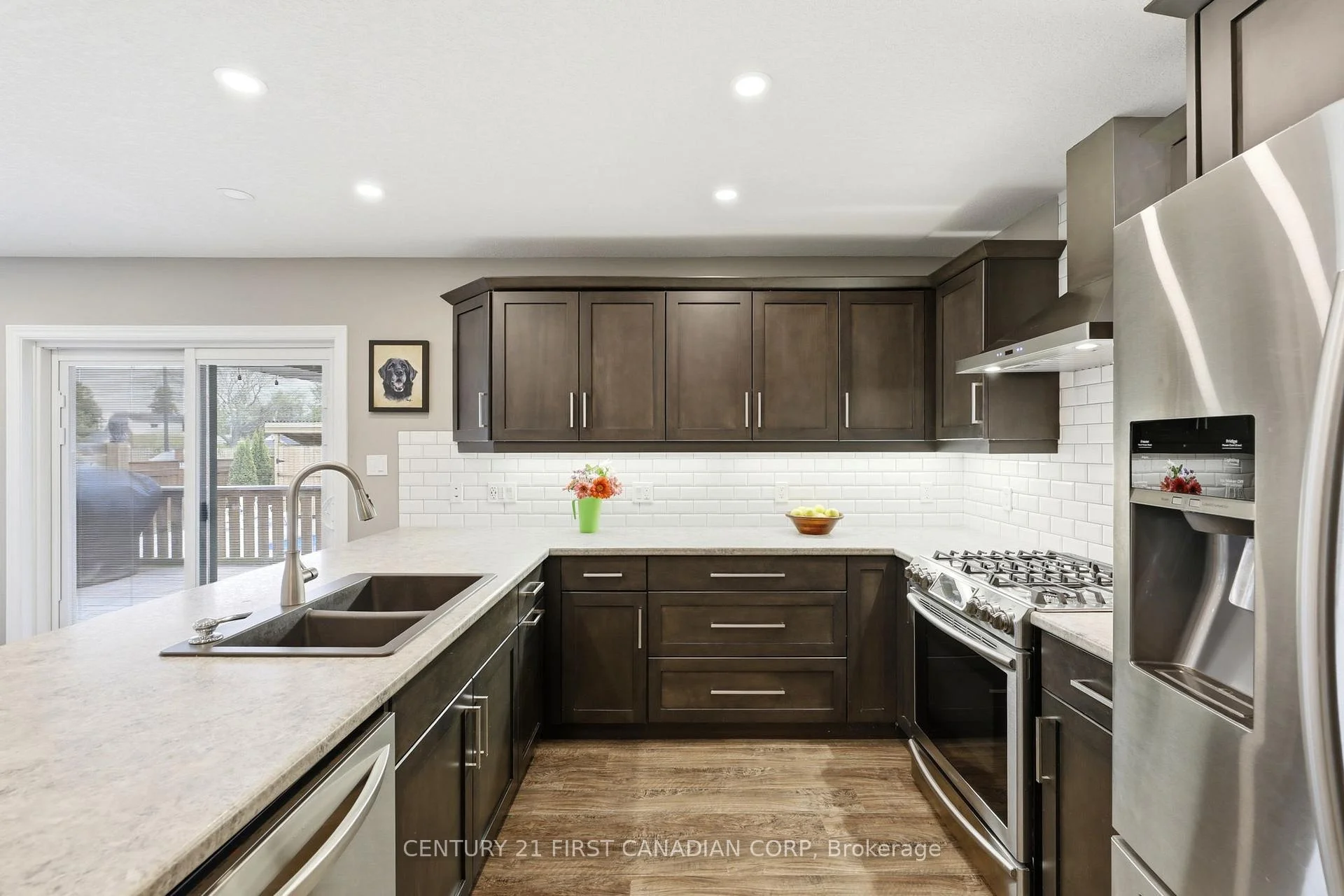 Photo 18 of 12 Glenwood Street, St. Thomas — HOMEH