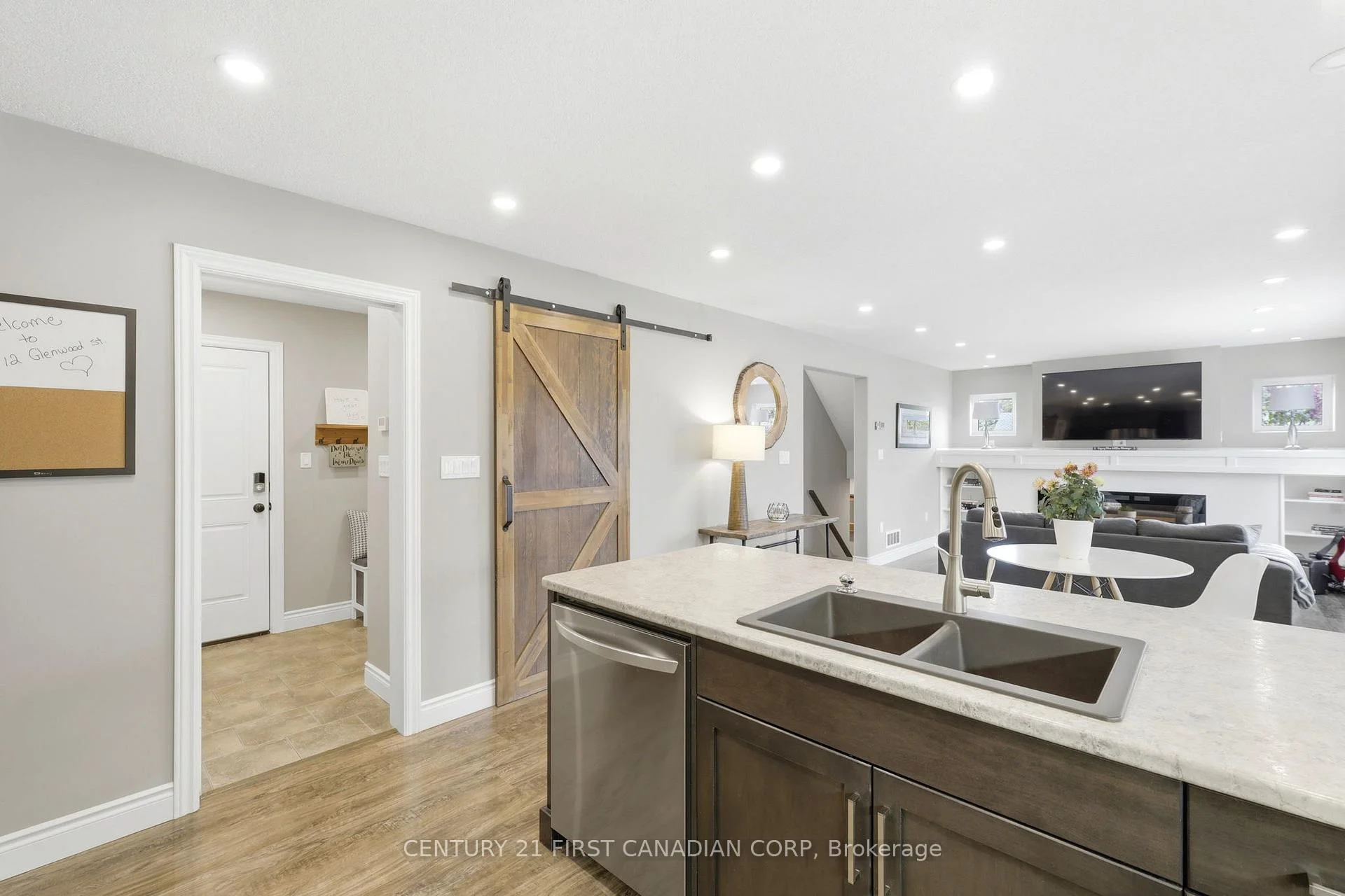 Photo 19 of 12 Glenwood Street, St. Thomas — HOMEH