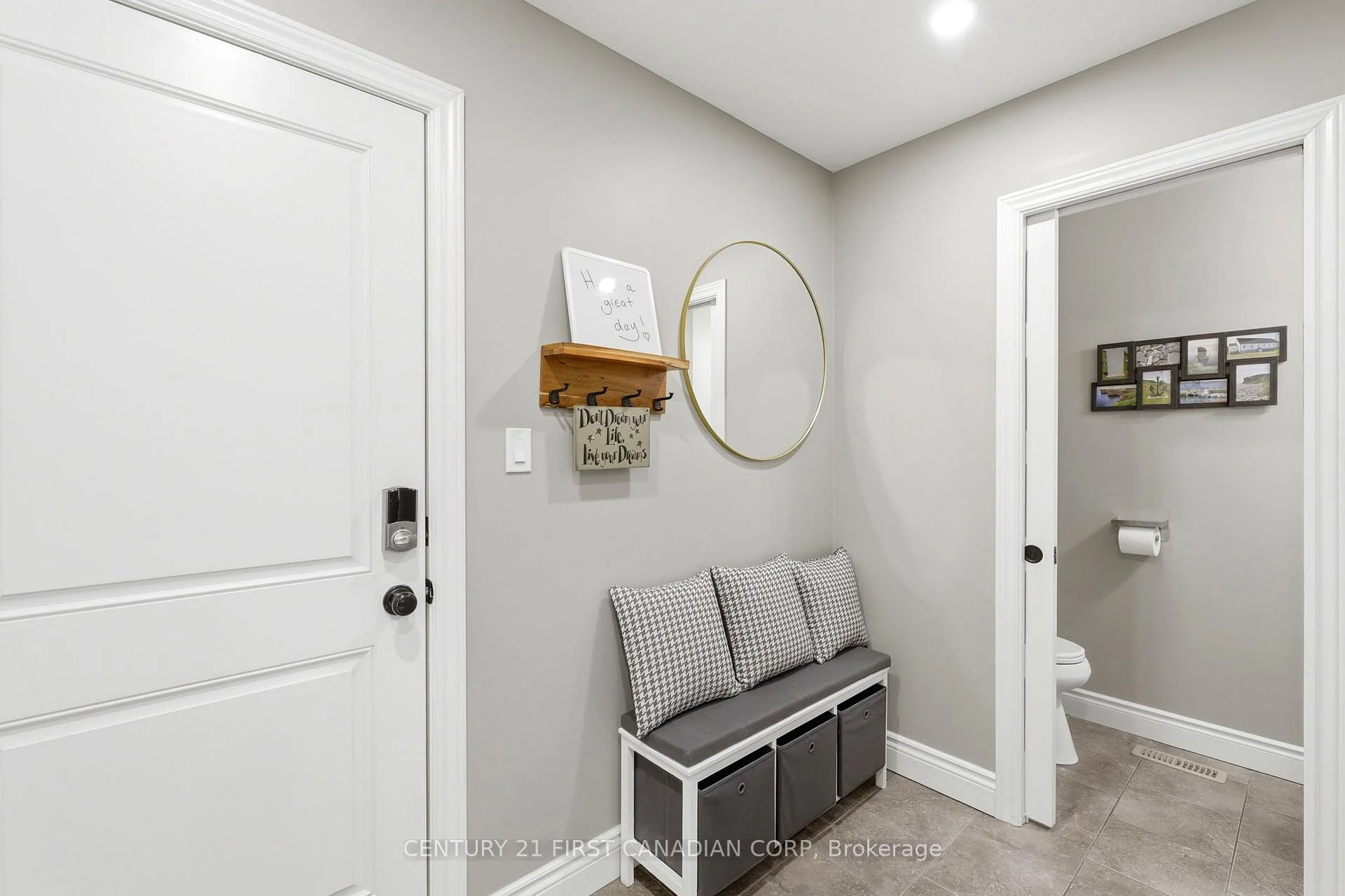 Photo 20 of 12 Glenwood Street, St. Thomas — HOMEH