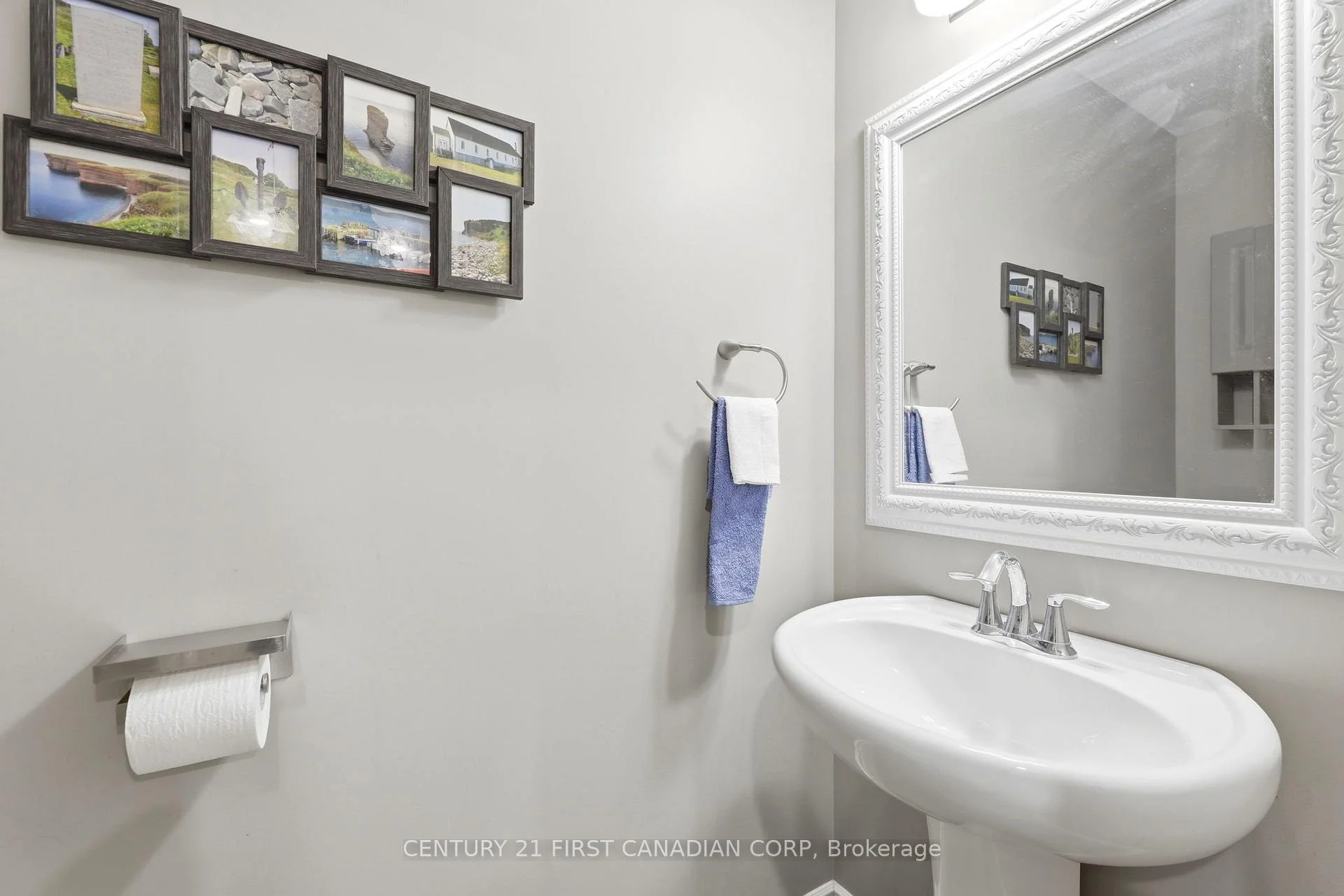 Photo 21 of 12 Glenwood Street, St. Thomas — HOMEH