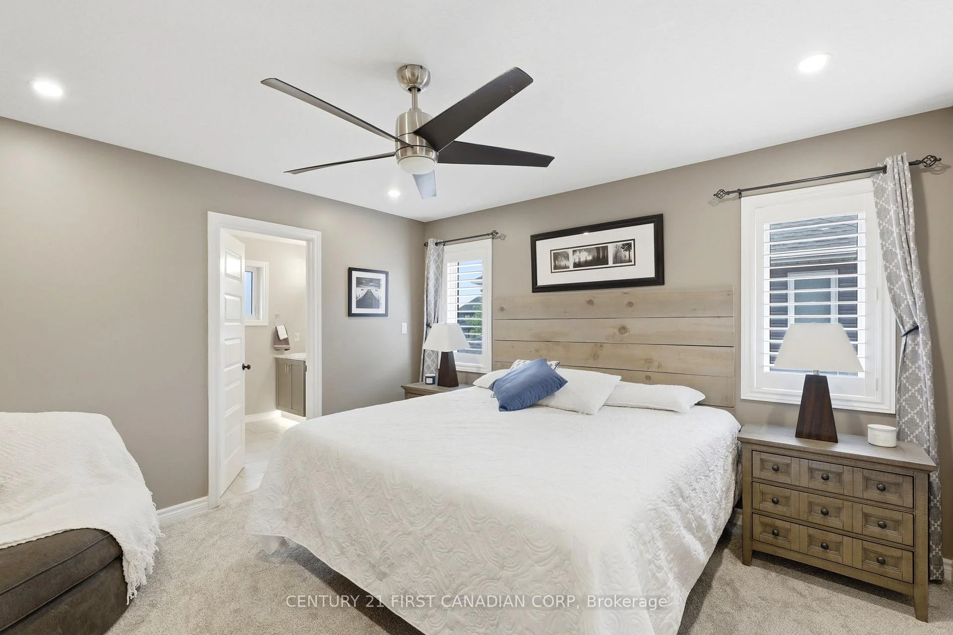 Photo 23 of 12 Glenwood Street, St. Thomas — HOMEH