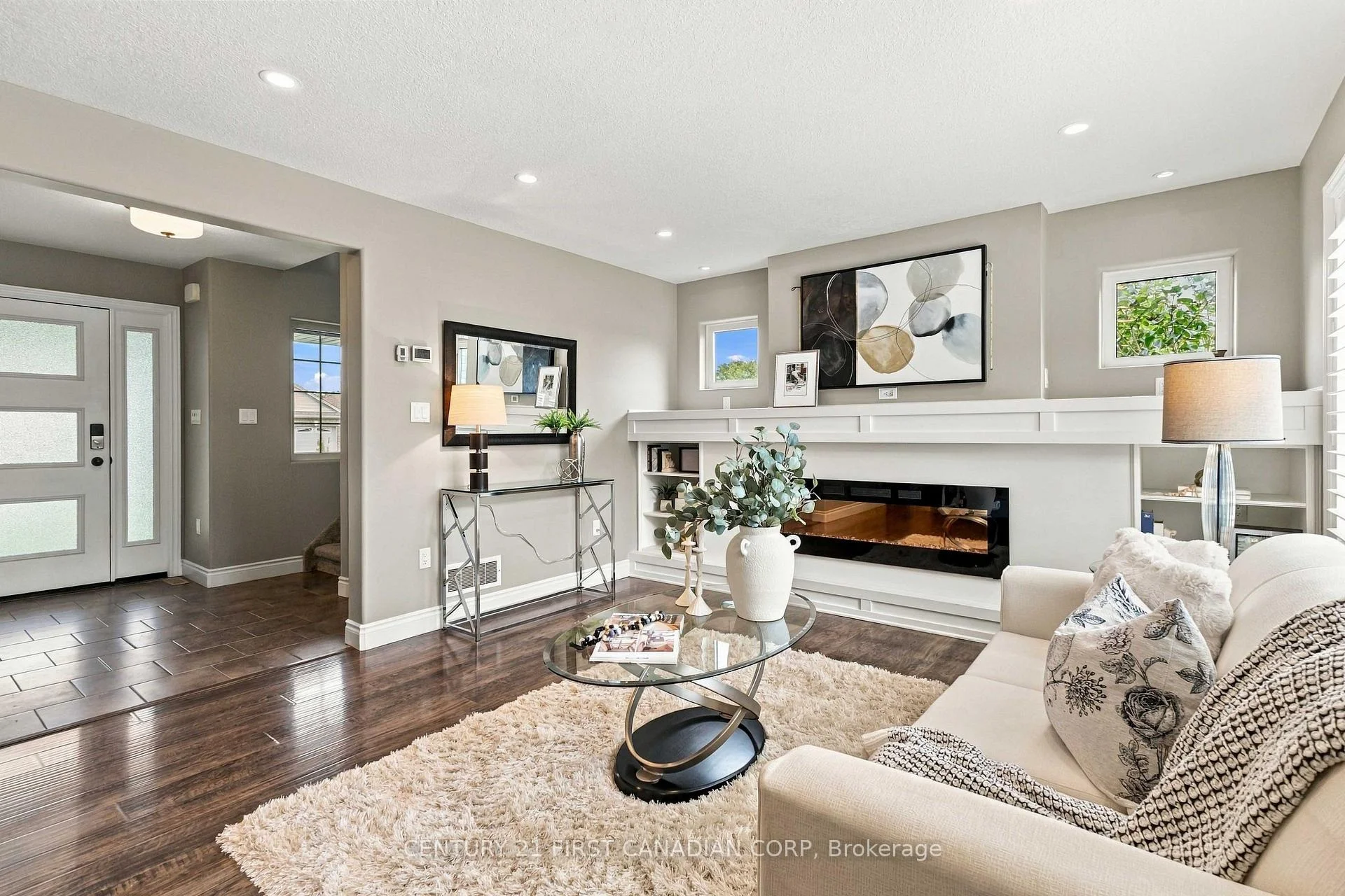 Photo 36 of 12 Glenwood Street, St. Thomas — HOMEH