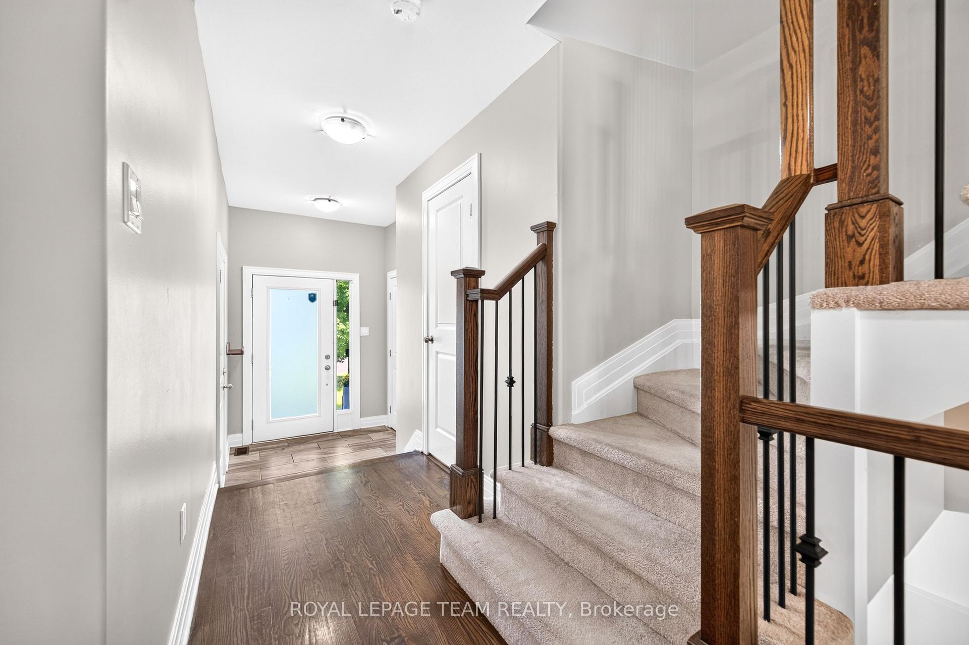 Photo 6 of 154 Woodhurst Crescent, Ottawa, Stittsville (South) — HOMEH