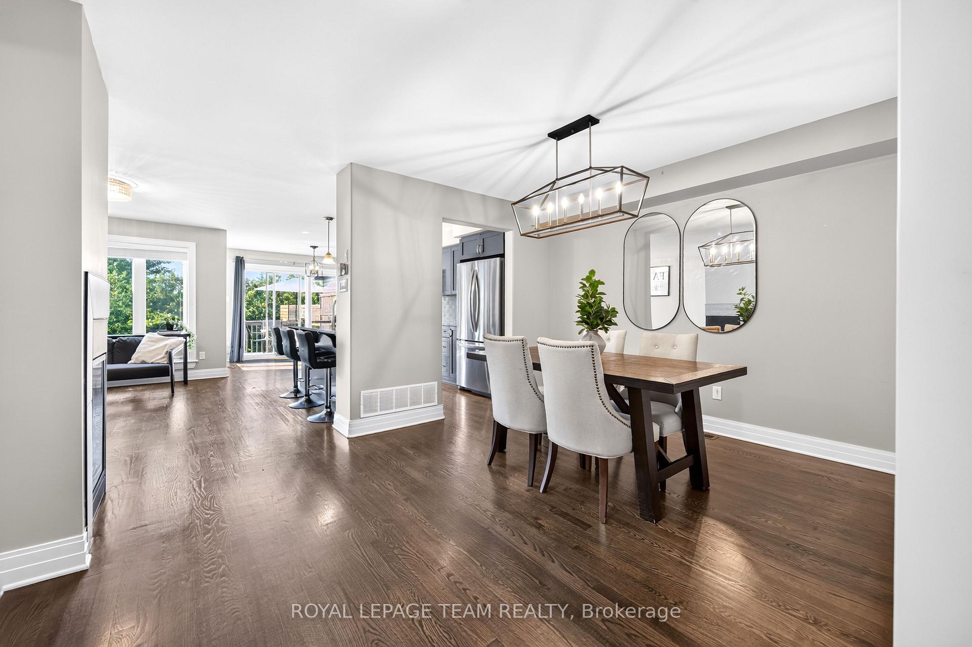 Photo 7 of 154 Woodhurst Crescent, Ottawa, Stittsville (South) — HOMEH