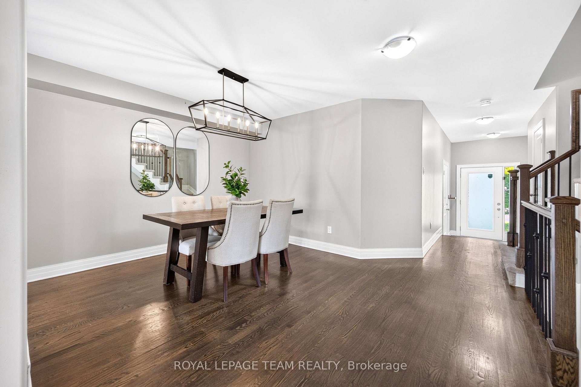 Photo 8 of 154 Woodhurst Crescent, Ottawa, Stittsville (South) — HOMEH