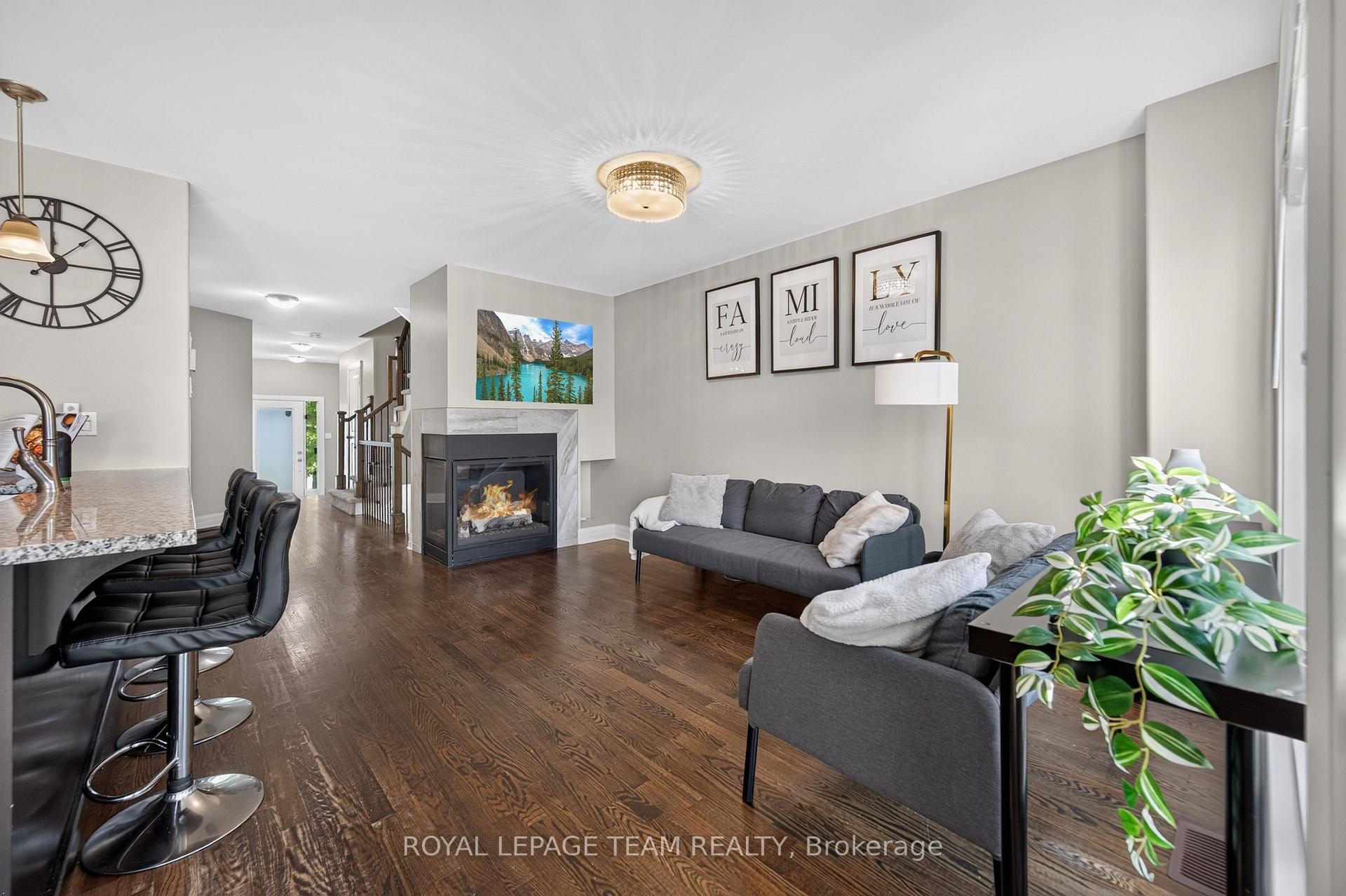 Photo 11 of 154 Woodhurst Crescent, Ottawa, Stittsville (South) — HOMEH