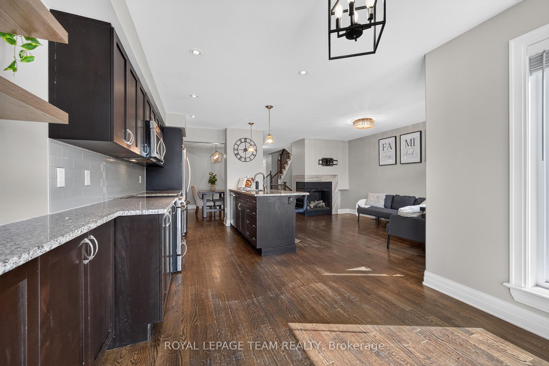 Photo 12 of 154 Woodhurst Crescent, Ottawa, Stittsville (South) — HOMEH