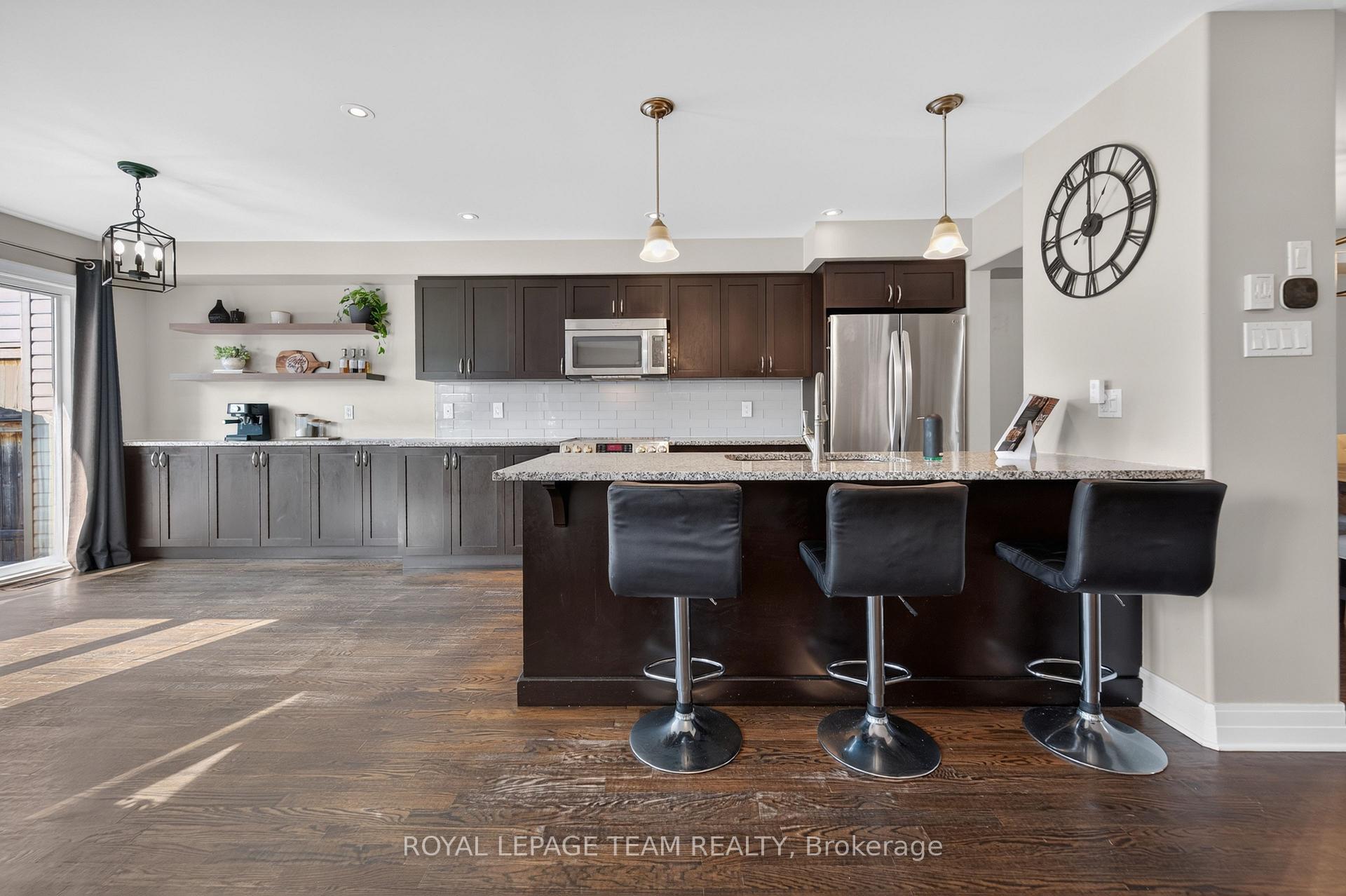 Photo 13 of 154 Woodhurst Crescent, Ottawa, Stittsville (South) — HOMEH