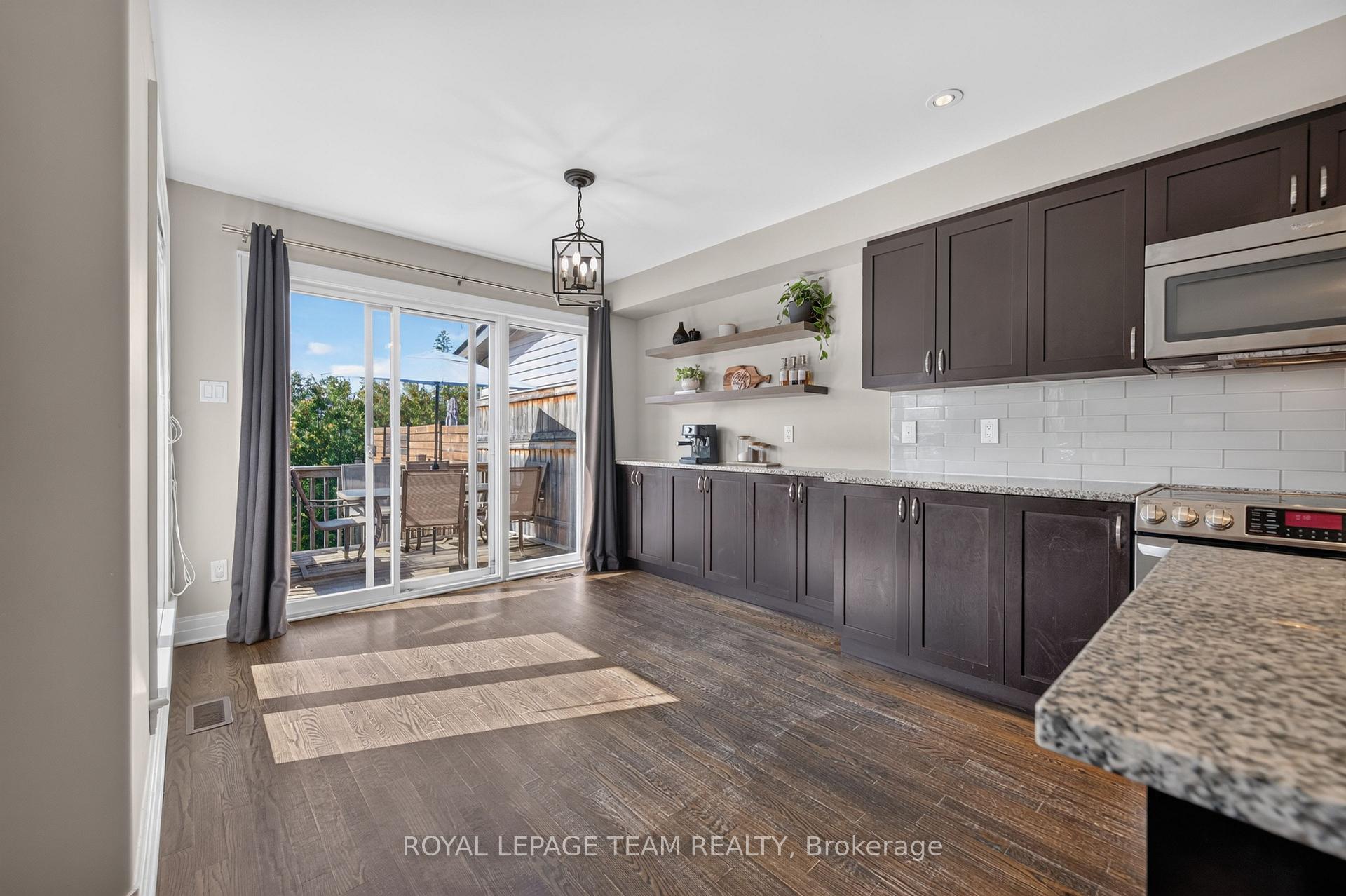Photo 14 of 154 Woodhurst Crescent, Ottawa, Stittsville (South) — HOMEH