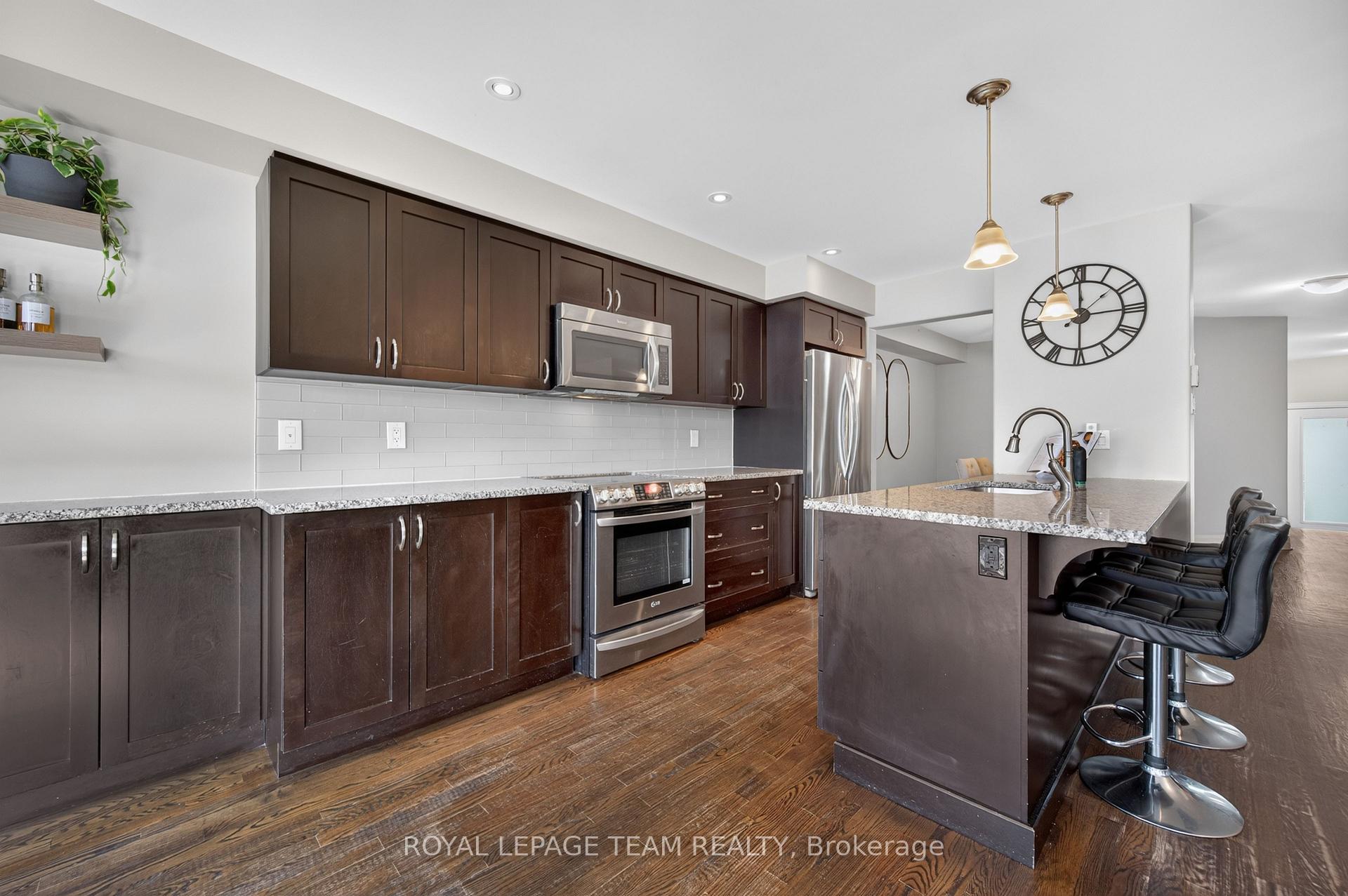 Photo 15 of 154 Woodhurst Crescent, Ottawa, Stittsville (South) — HOMEH