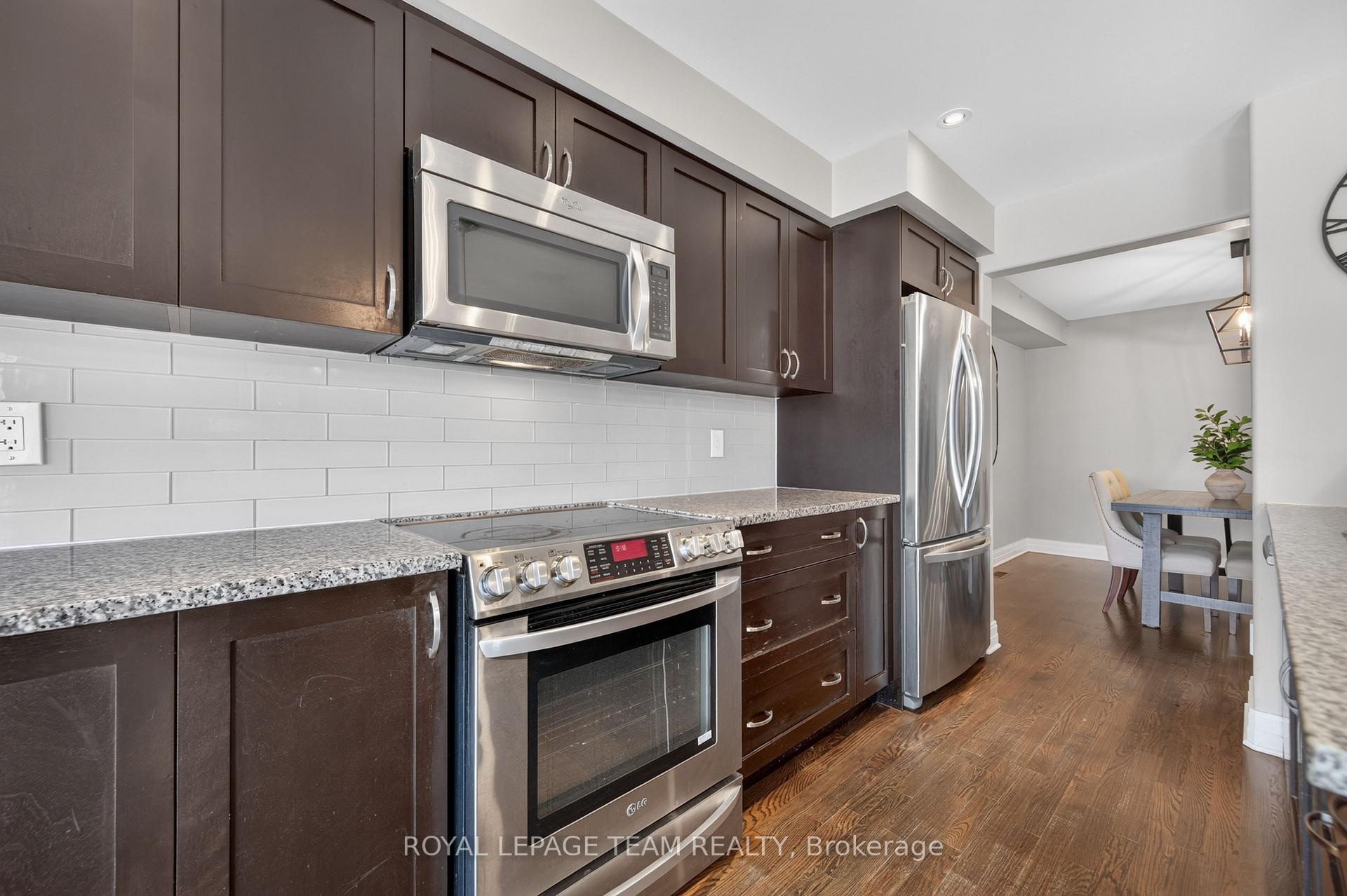 Photo 16 of 154 Woodhurst Crescent, Ottawa, Stittsville (South) — HOMEH