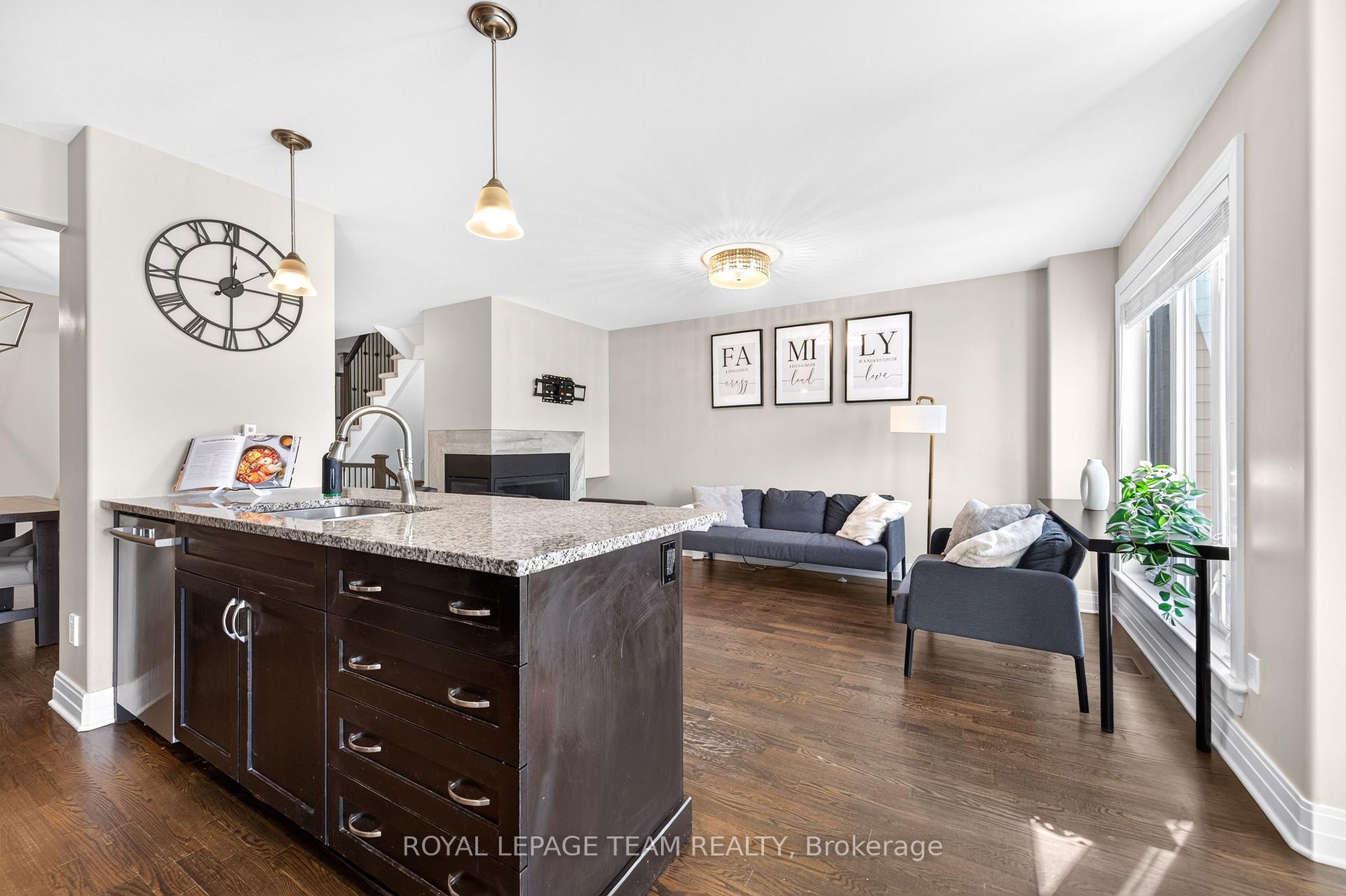 Photo 17 of 154 Woodhurst Crescent, Ottawa, Stittsville (South) — HOMEH