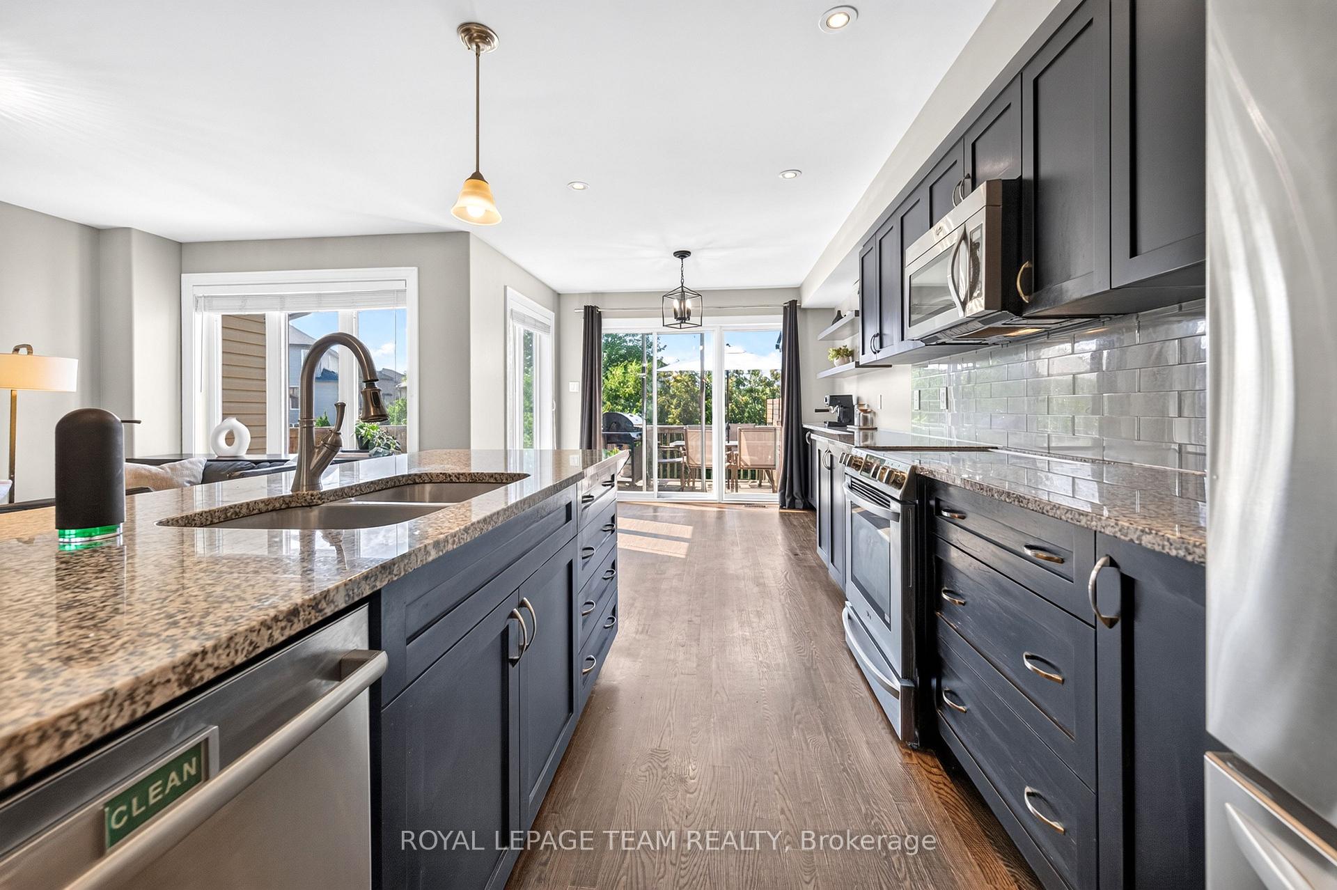 Photo 18 of 154 Woodhurst Crescent, Ottawa, Stittsville (South) — HOMEH