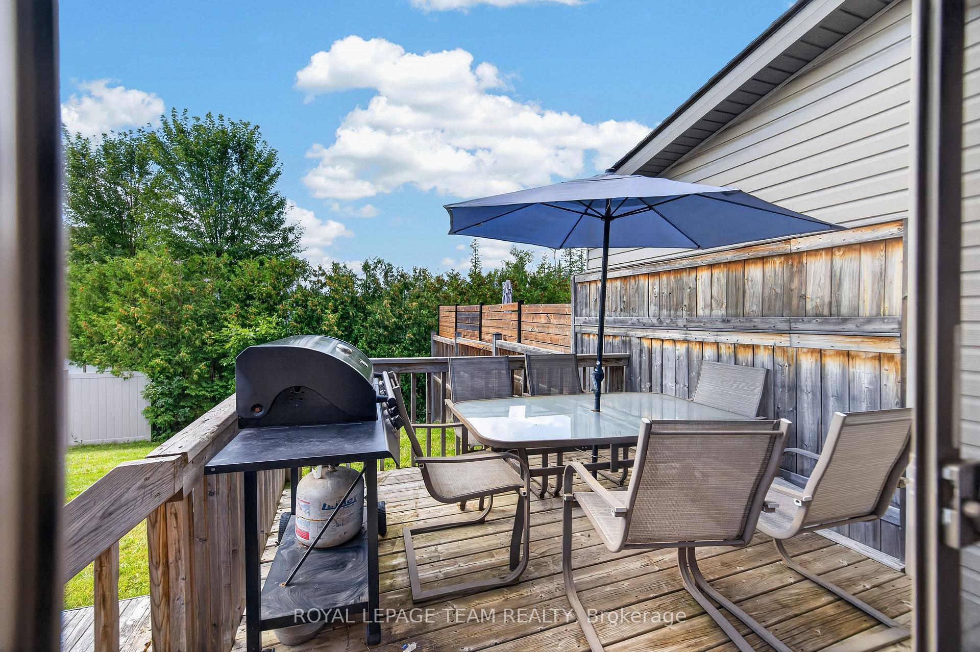 Photo 37 of 154 Woodhurst Crescent, Ottawa, Stittsville (South) — HOMEH