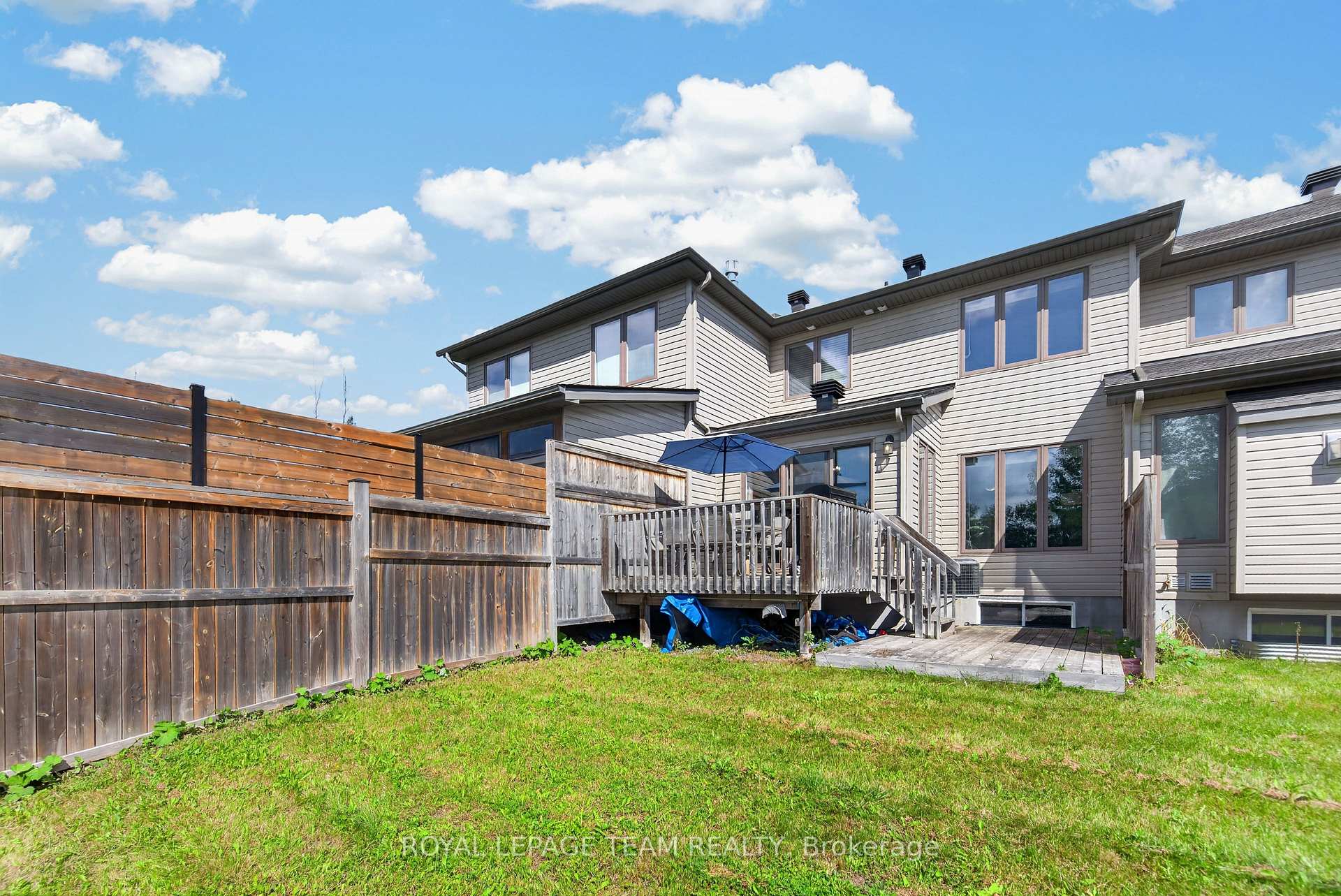 Photo 38 of 154 Woodhurst Crescent, Ottawa, Stittsville (South) — HOMEH