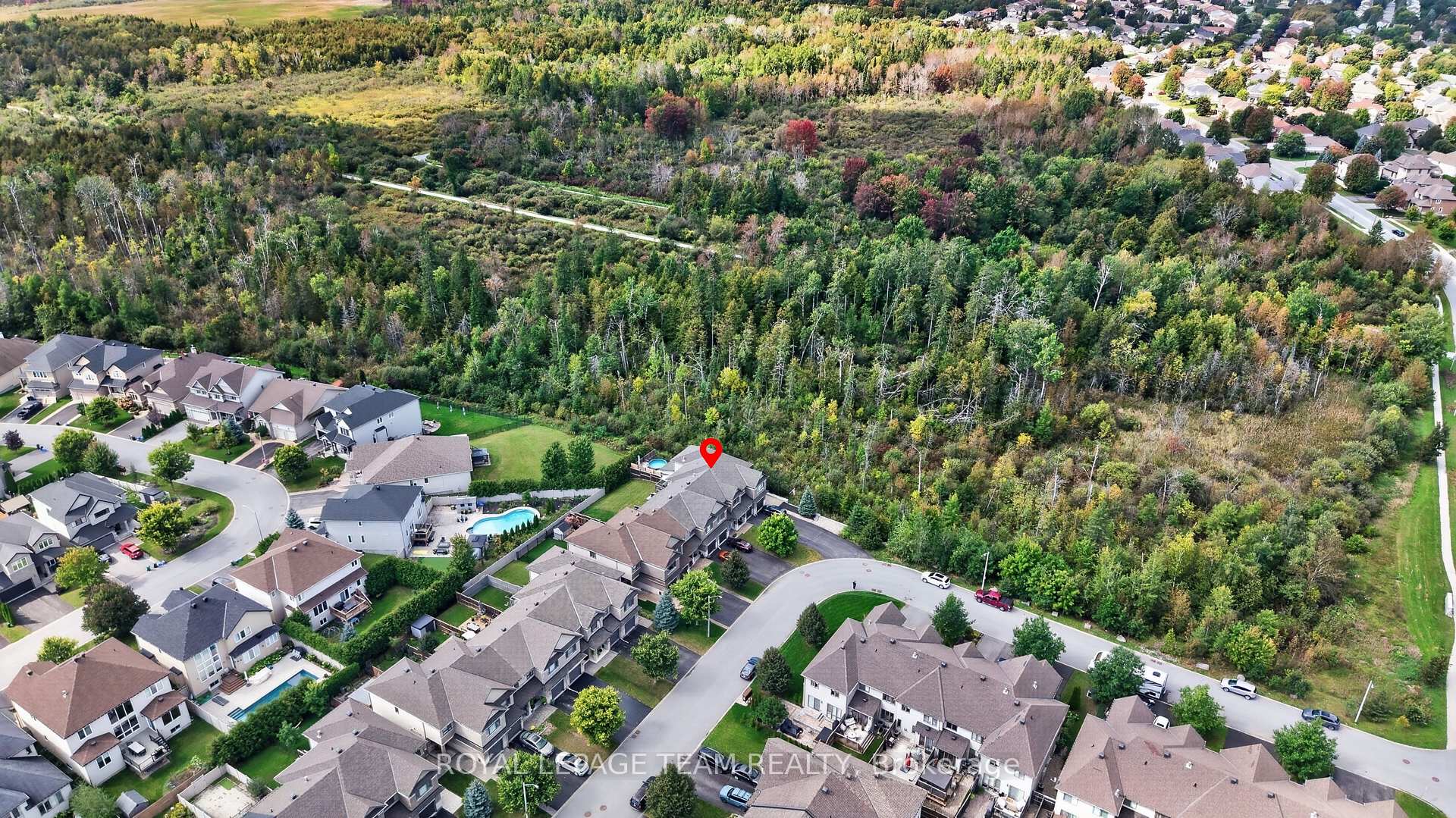Photo 41 of 154 Woodhurst Crescent, Ottawa, Stittsville (South) — HOMEH