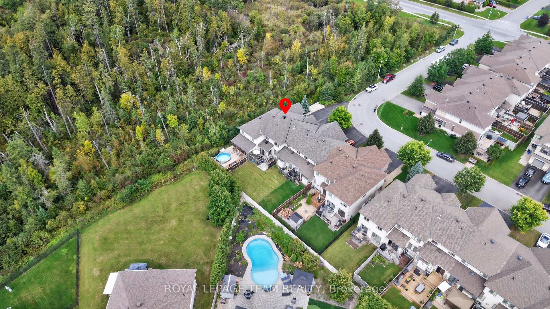 Photo 40 of 154 Woodhurst Crescent, Ottawa, Stittsville (South) — HOMEH