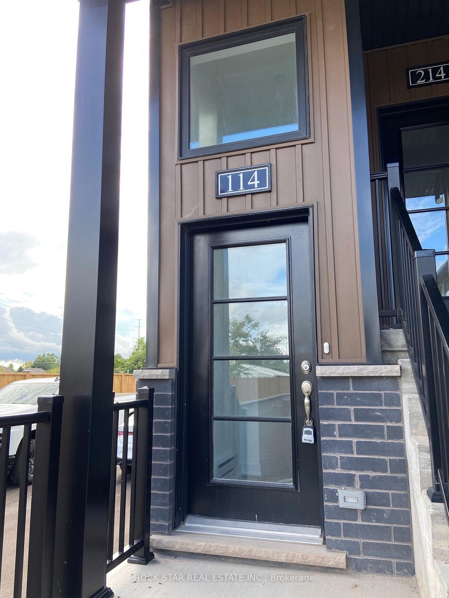 Photo 2 of Unit 114, 6591 Montrose Road, Niagara Falls, West Wood — HOMEH