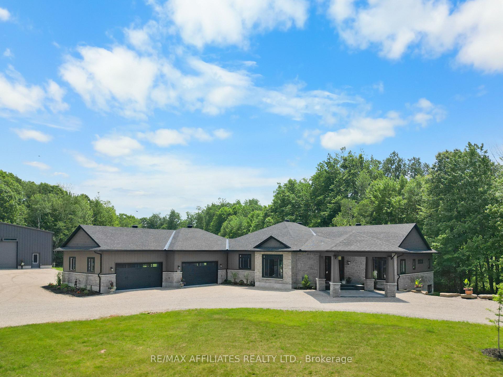 Photo of 1155 Ebbs Bay Road