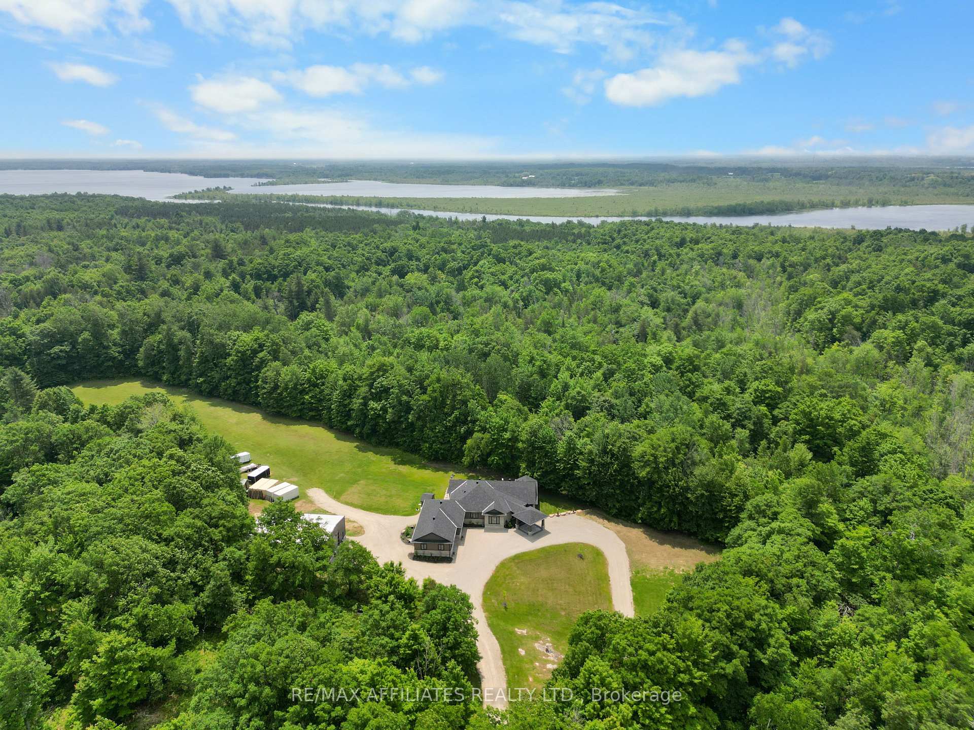Photo 2 of 1155 Ebbs Bay Road, Carleton Place, Carleton Place — HOMEH