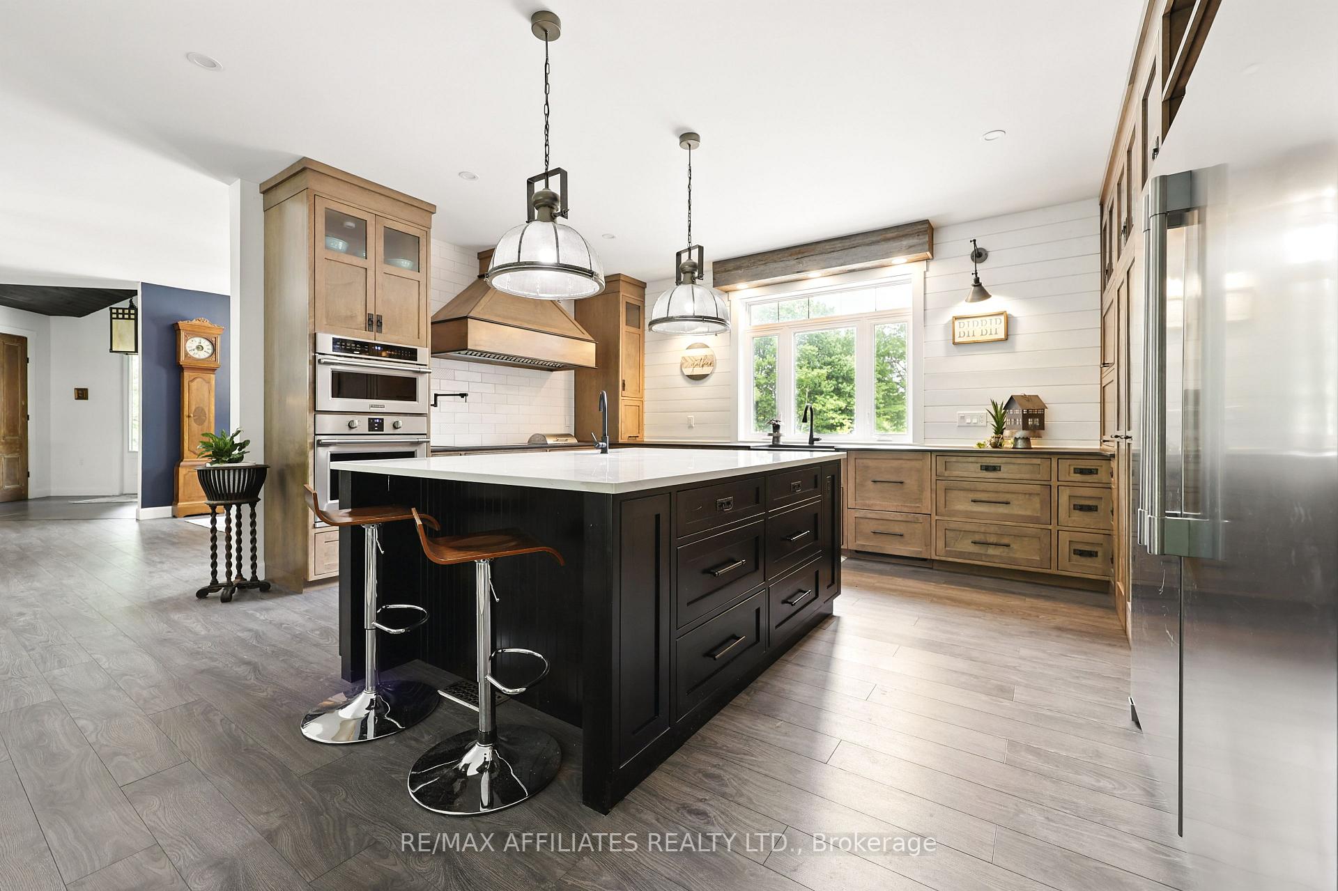 Photo 9 of 1155 Ebbs Bay Road, Carleton Place, Carleton Place — HOMEH