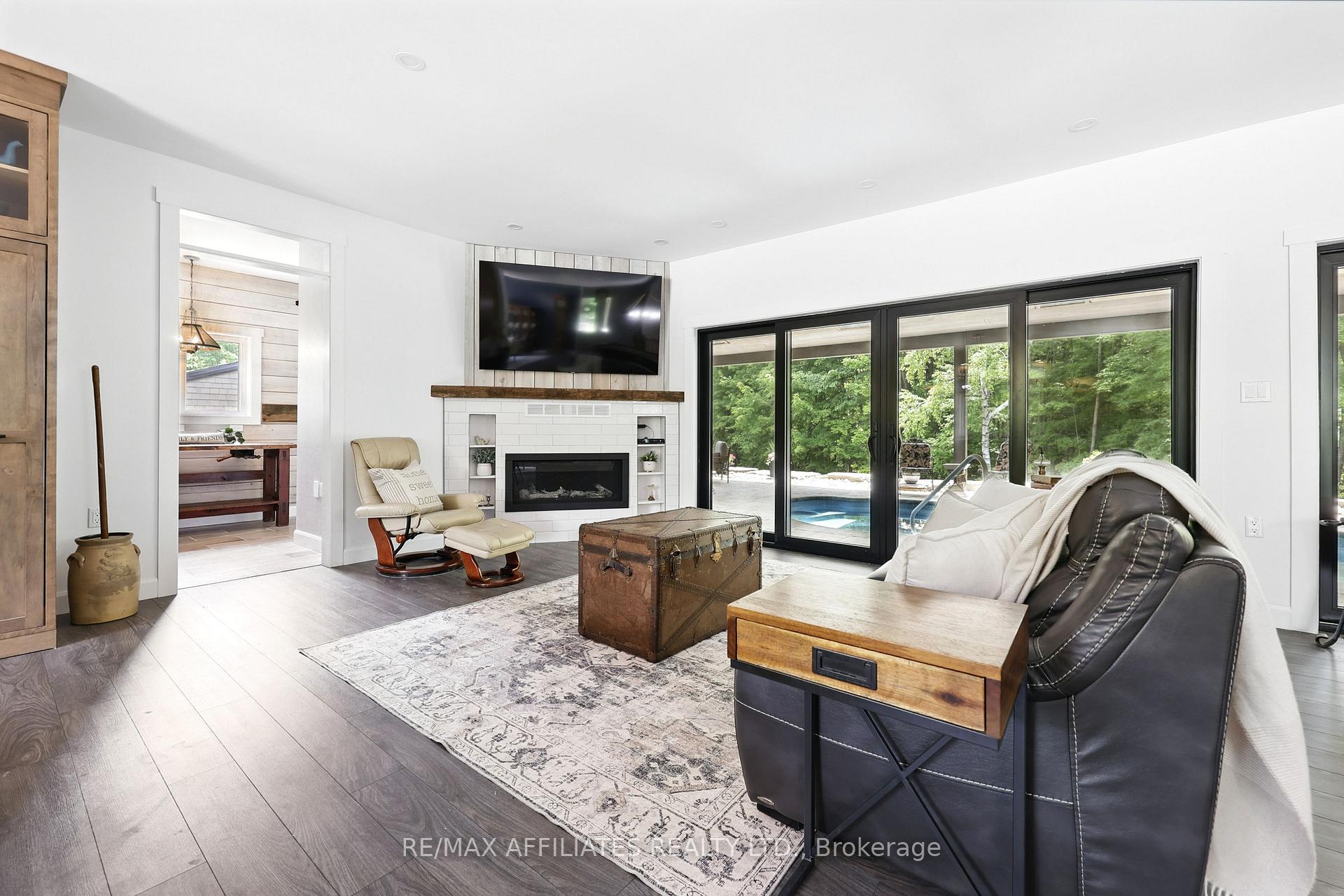 Photo 16 of 1155 Ebbs Bay Road, Carleton Place, Carleton Place — HOMEH