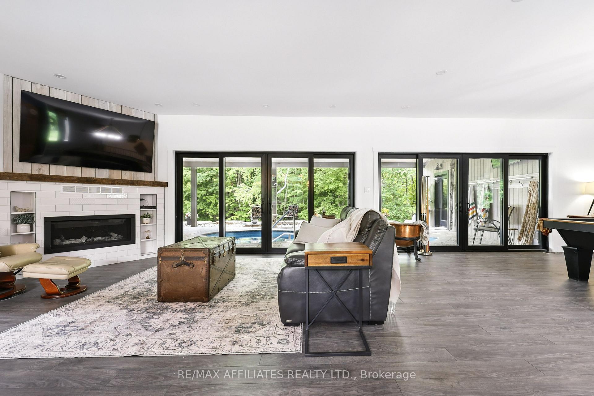 Photo 17 of 1155 Ebbs Bay Road, Carleton Place, Carleton Place — HOMEH