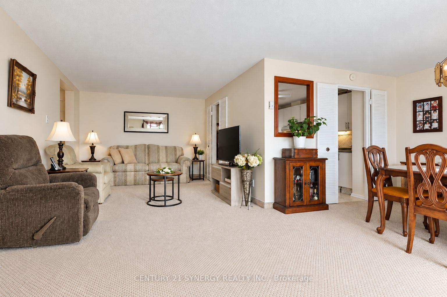 Photo 6 of Unit 309, 1465 Baseline Road, Ottawa, Copeland Park — HOMEH
