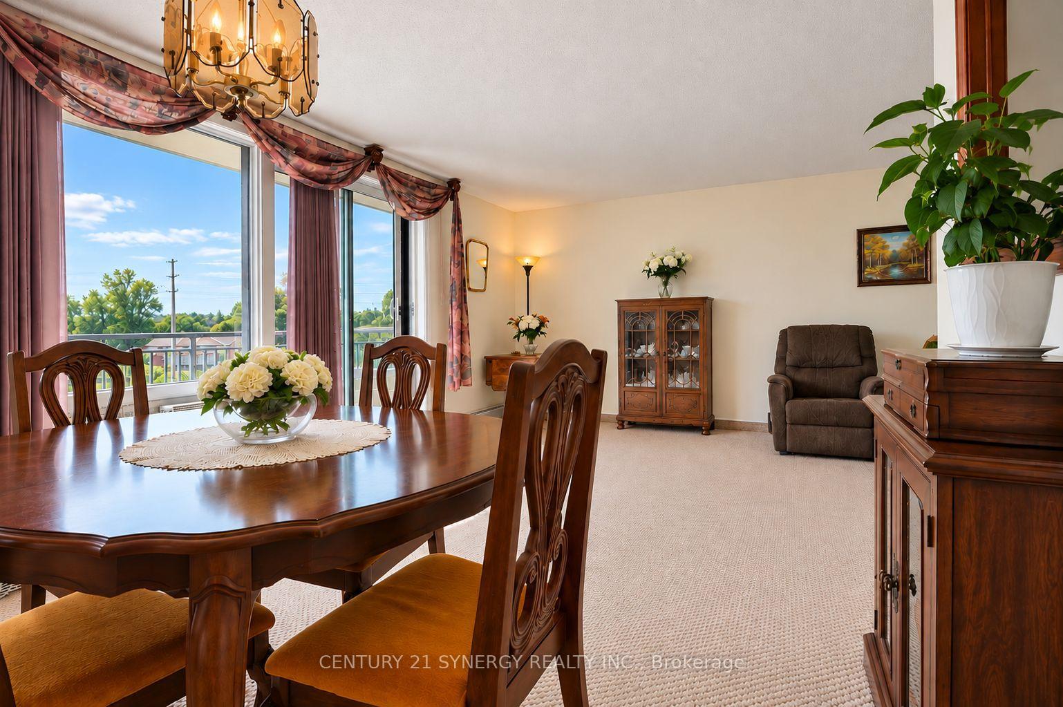 Photo 8 of Unit 309, 1465 Baseline Road, Ottawa, Copeland Park — HOMEH