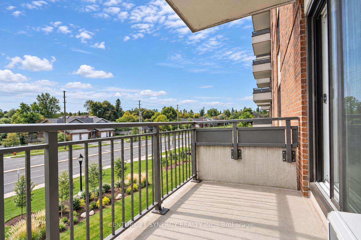 Photo 9 of Unit 309, 1465 Baseline Road, Ottawa, Copeland Park — HOMEH