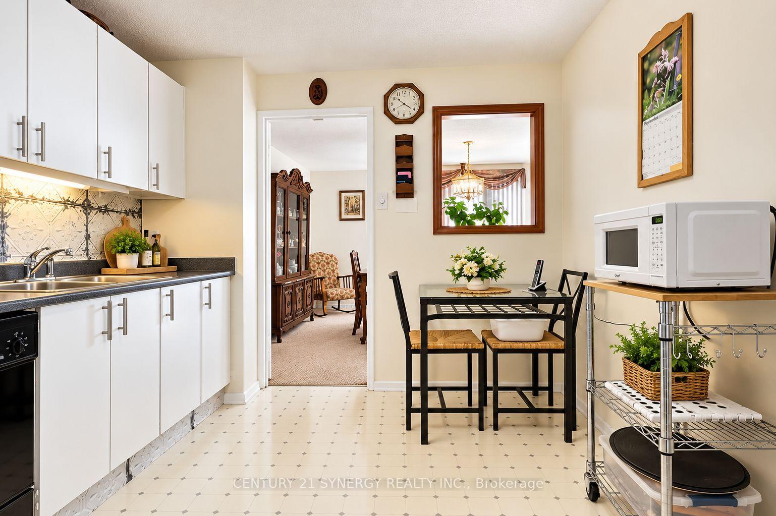 Photo 11 of Unit 309, 1465 Baseline Road, Ottawa, Copeland Park — HOMEH