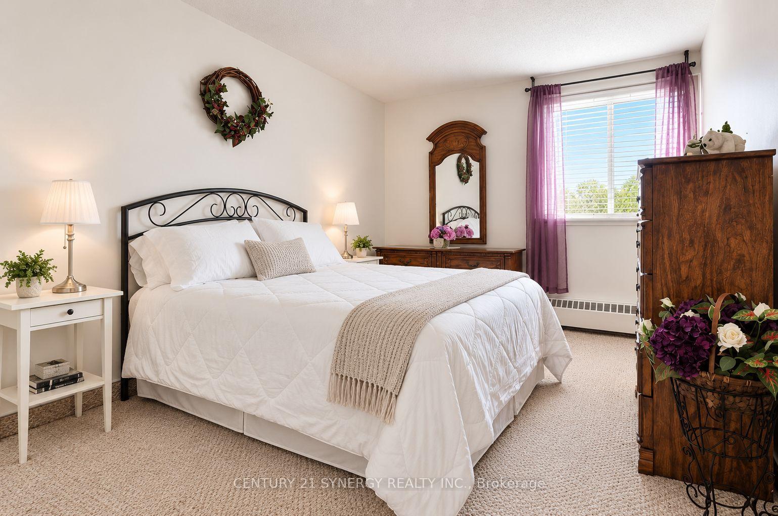 Photo 12 of Unit 309, 1465 Baseline Road, Ottawa, Copeland Park — HOMEH