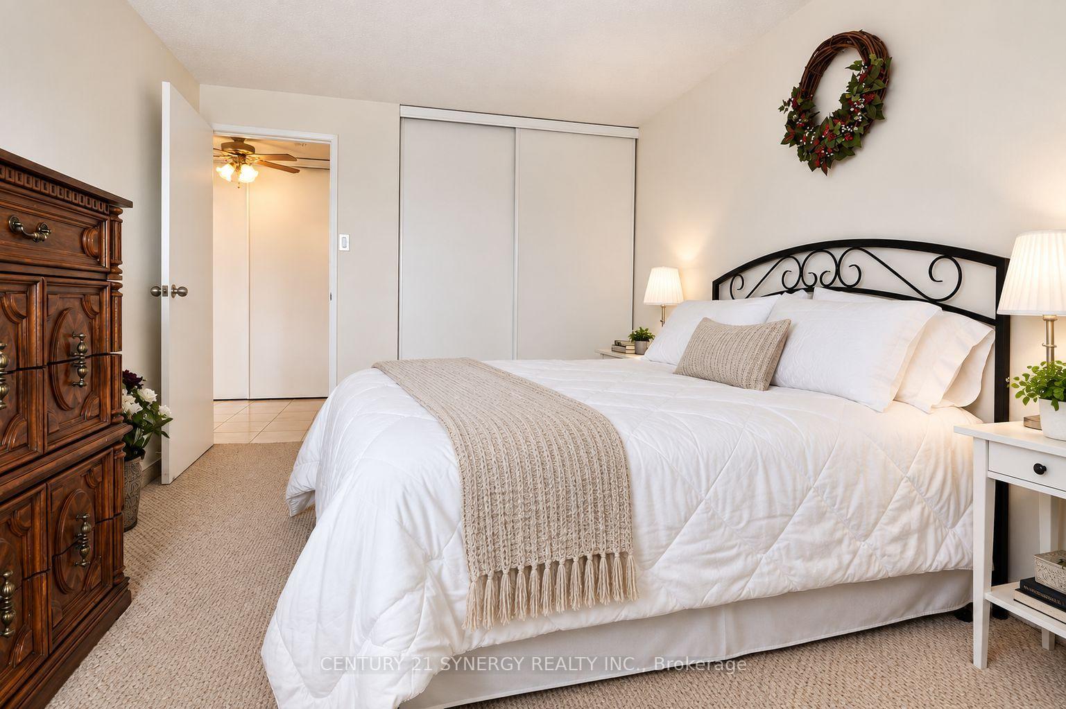 Photo 13 of Unit 309, 1465 Baseline Road, Ottawa, Copeland Park — HOMEH