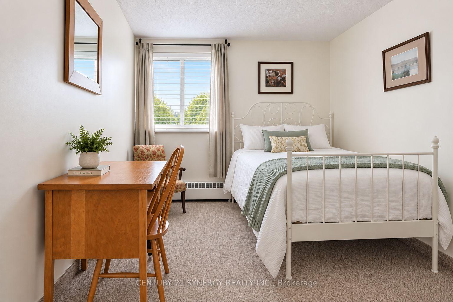 Photo 14 of Unit 309, 1465 Baseline Road, Ottawa, Copeland Park — HOMEH