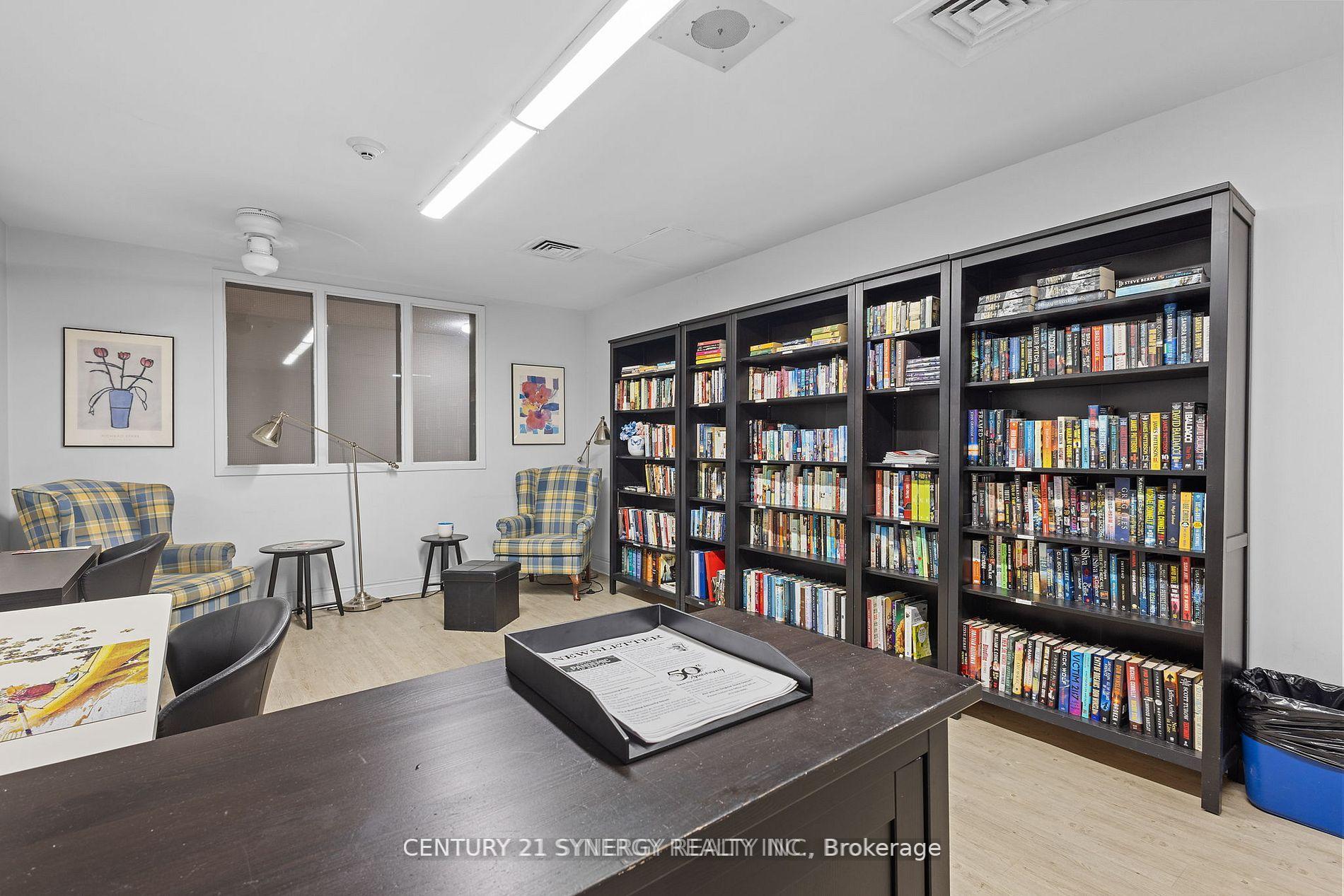 Photo 19 of Unit 309, 1465 Baseline Road, Ottawa, Copeland Park — HOMEH