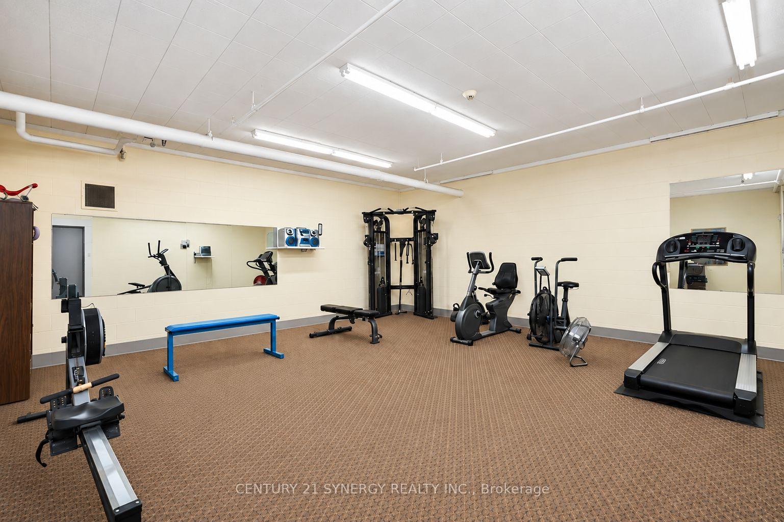 Photo 21 of Unit 309, 1465 Baseline Road, Ottawa, Copeland Park — HOMEH