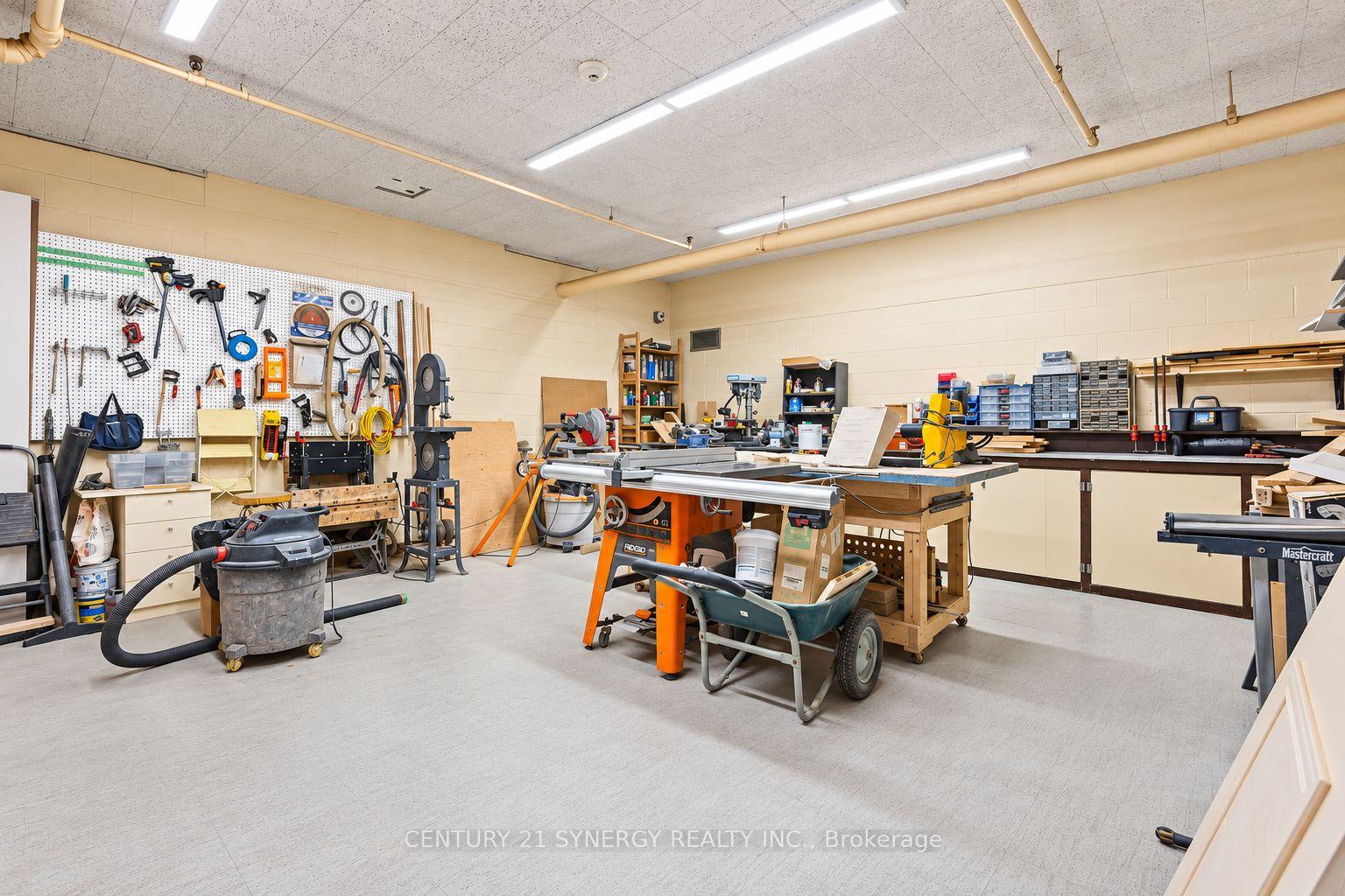 Photo 22 of Unit 309, 1465 Baseline Road, Ottawa, Copeland Park — HOMEH