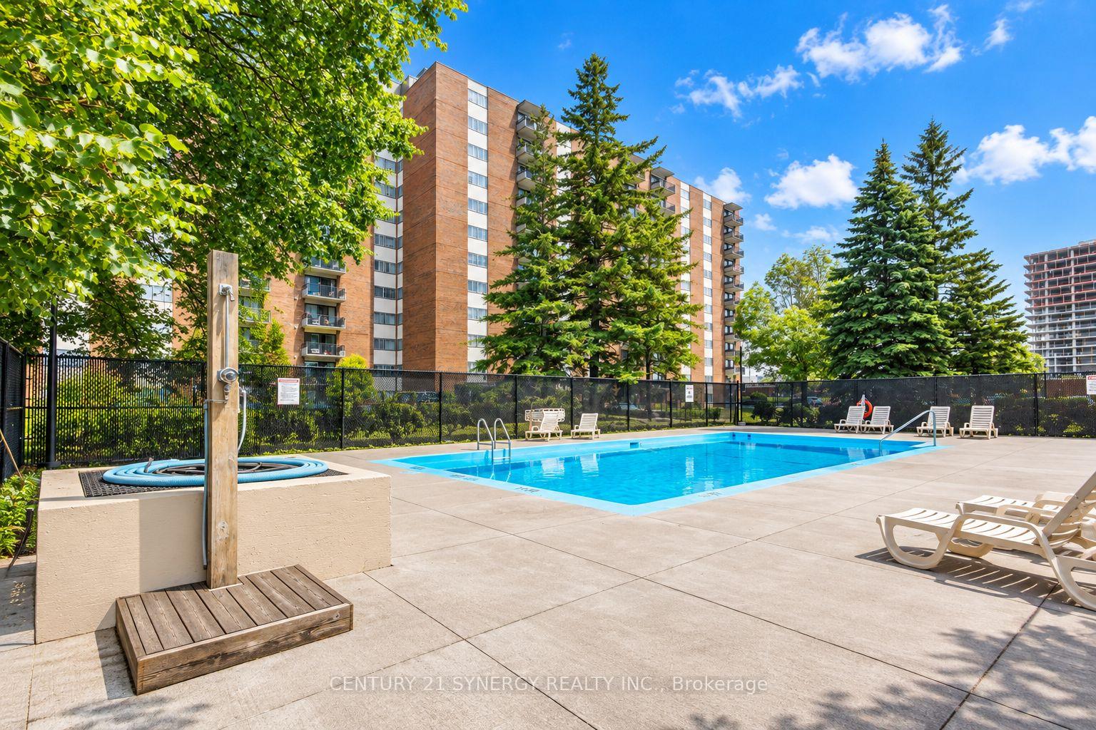 Photo 27 of Unit 309, 1465 Baseline Road, Ottawa, Copeland Park — HOMEH