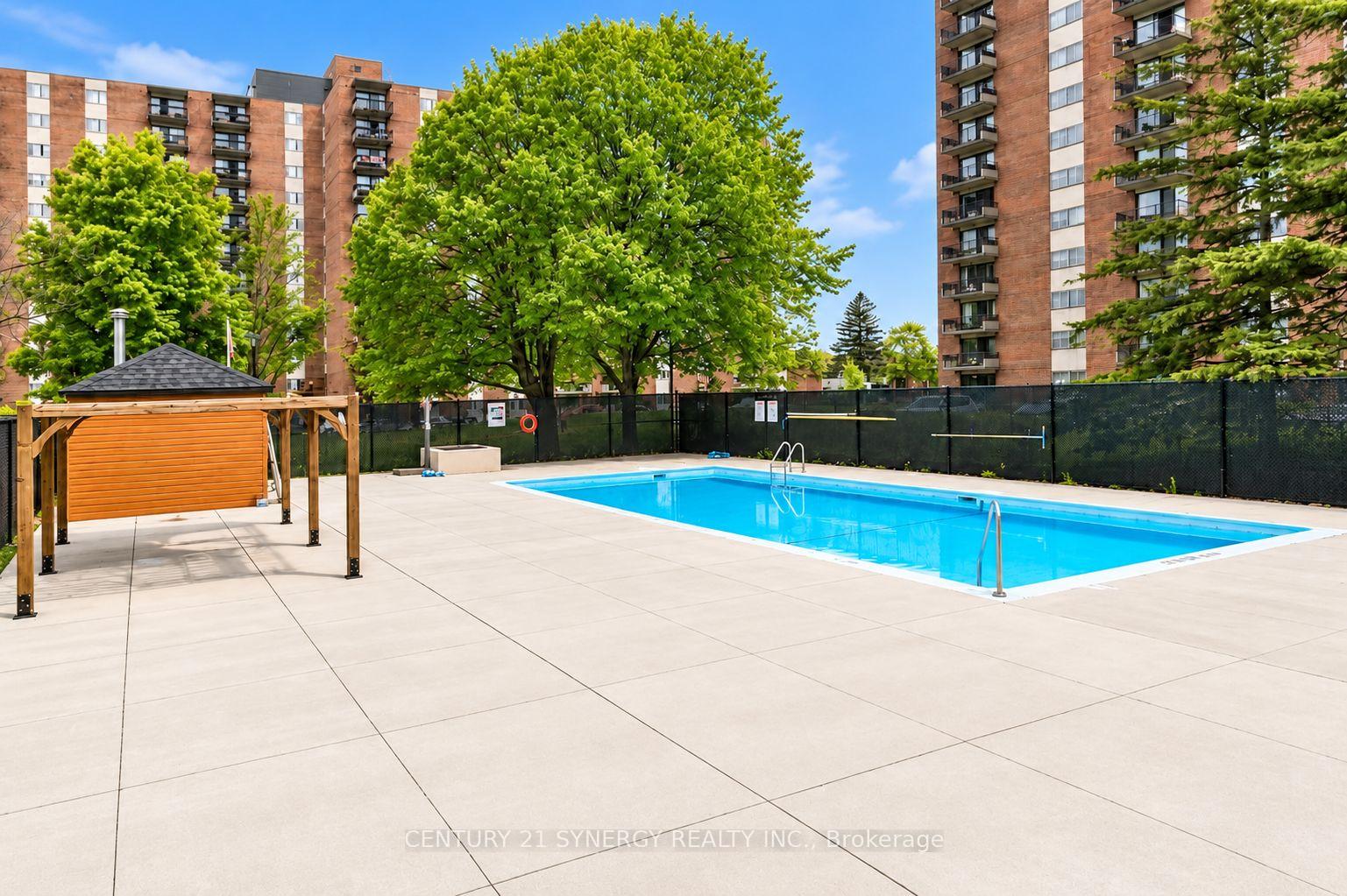 Photo 28 of Unit 309, 1465 Baseline Road, Ottawa, Copeland Park — HOMEH