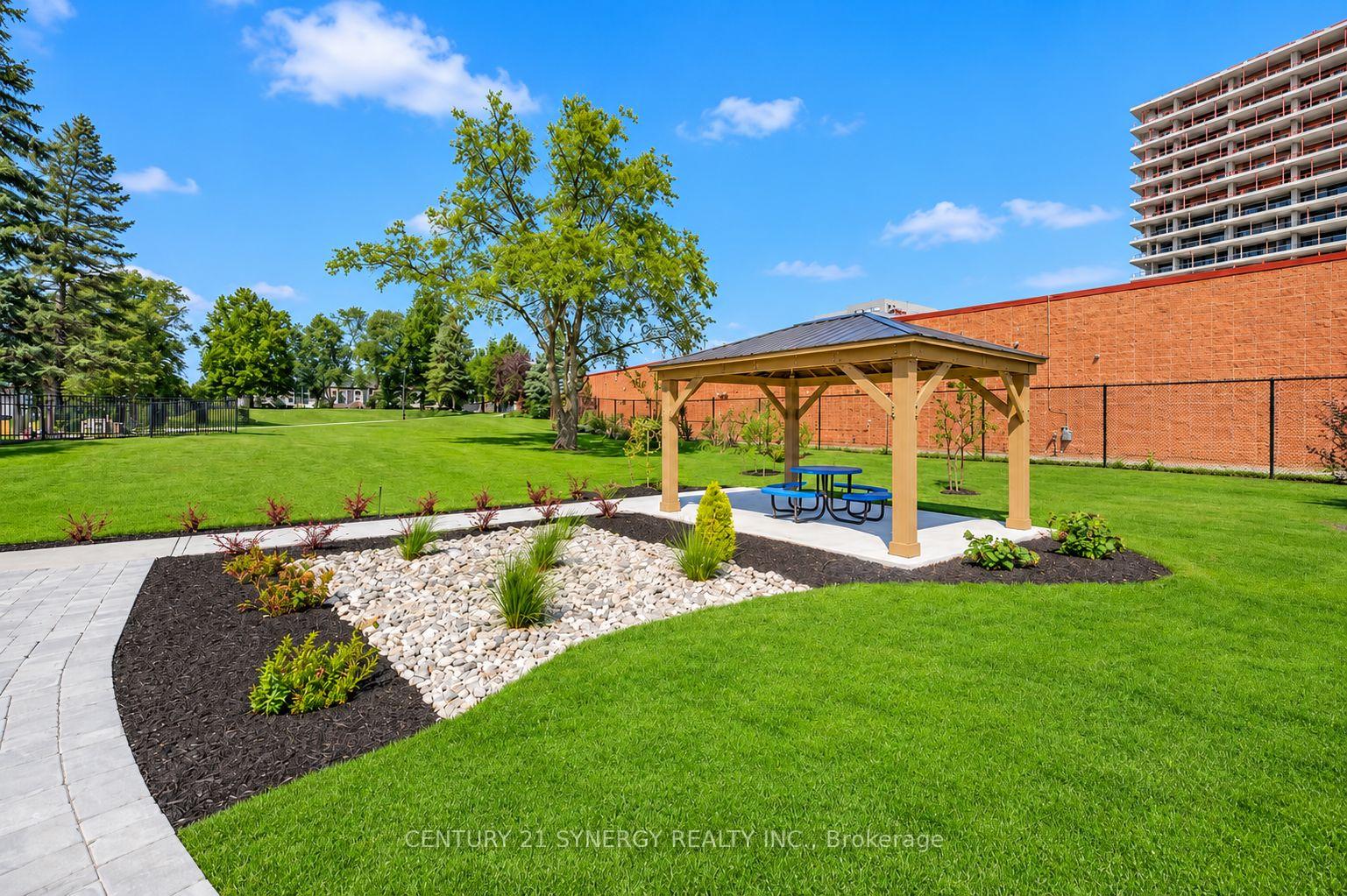 Photo 29 of Unit 309, 1465 Baseline Road, Ottawa, Copeland Park — HOMEH