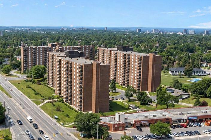 Photo 30 of Unit 309, 1465 Baseline Road, Ottawa, Copeland Park — HOMEH