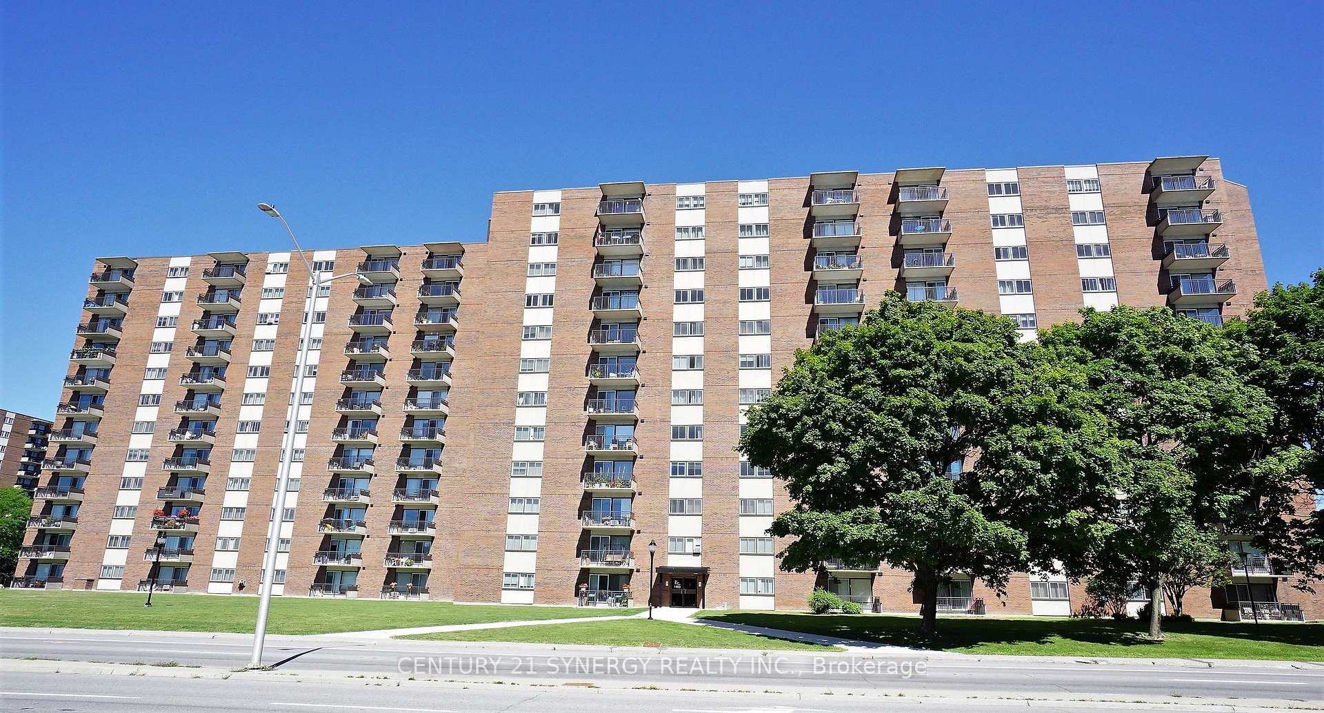 Photo 31 of Unit 309, 1465 Baseline Road, Ottawa, Copeland Park — HOMEH