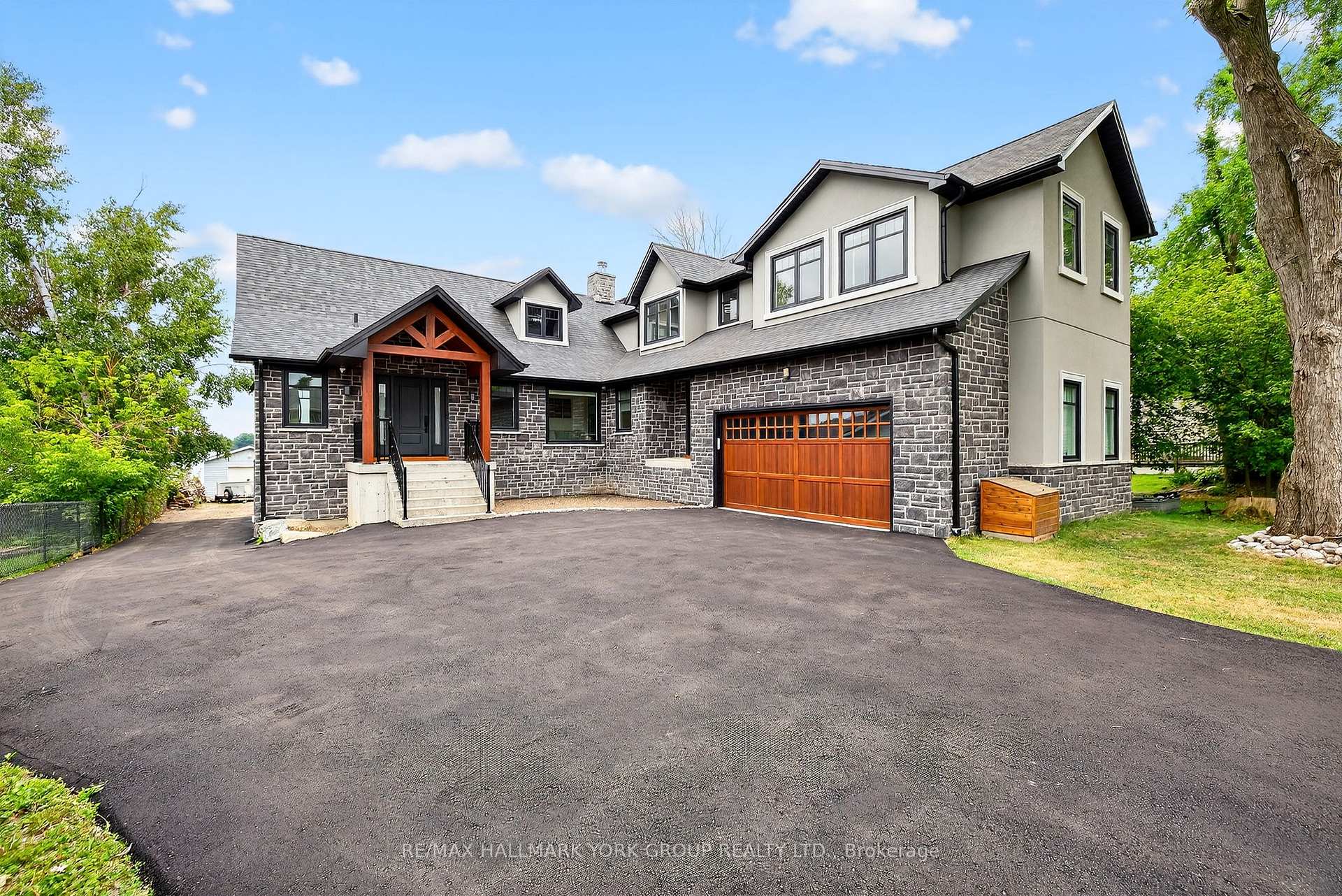 Photo 1 of 10 Grills Road, Kawartha Lakes, Mariposa — HOMEH