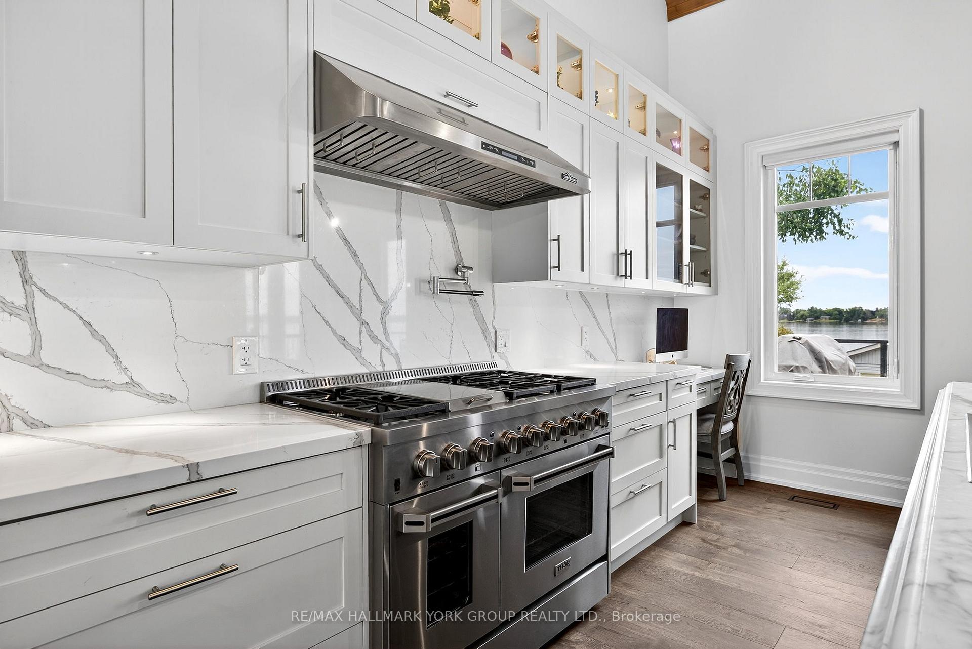 Photo 4 of 10 Grills Road, Kawartha Lakes, Mariposa — HOMEH
