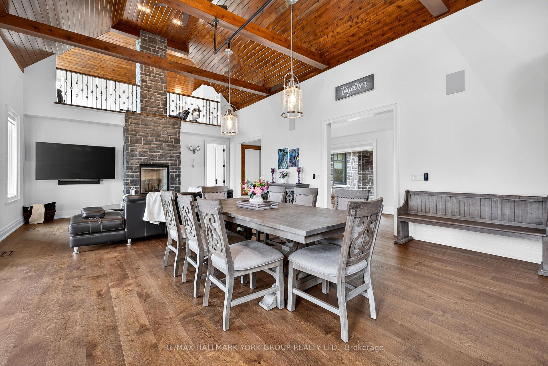 Photo 5 of 10 Grills Road, Kawartha Lakes, Mariposa — HOMEH