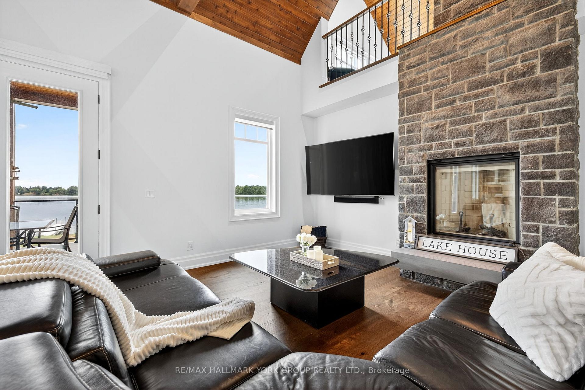 Photo 7 of 10 Grills Road, Kawartha Lakes, Mariposa — HOMEH
